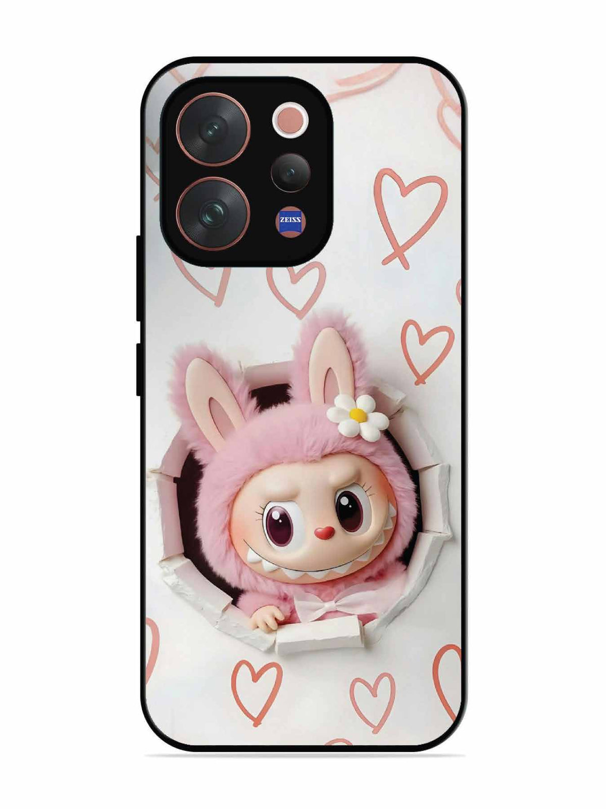 Vivo V70 5G Cute Labubu