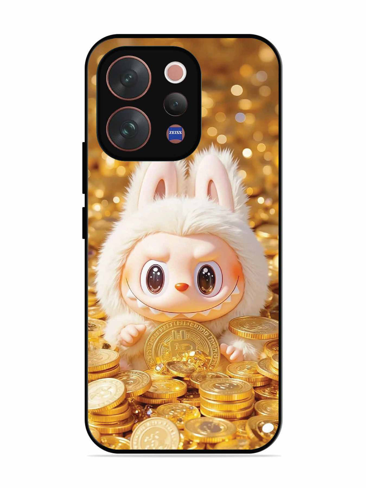 Vivo V70 5G Rich Labubu