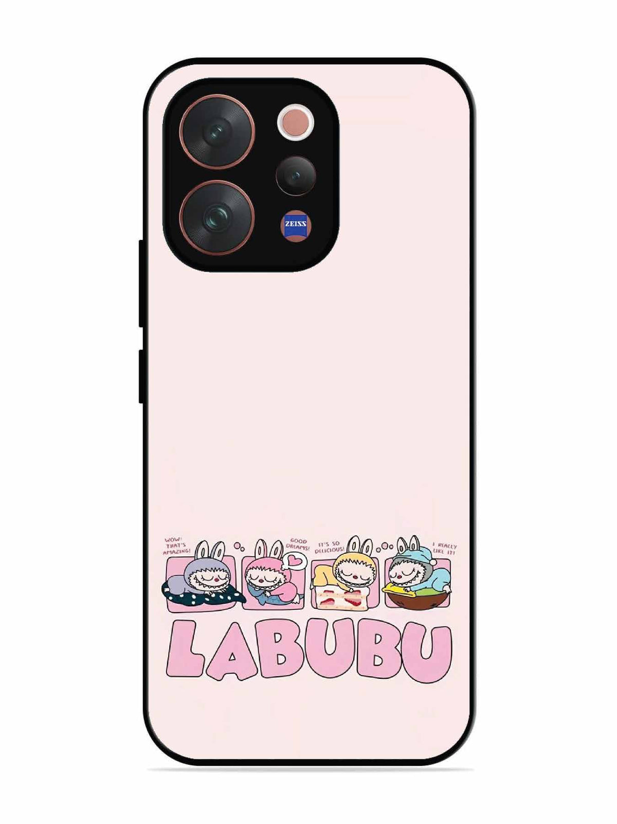 Vivo V70 5G Labubu Sleeping