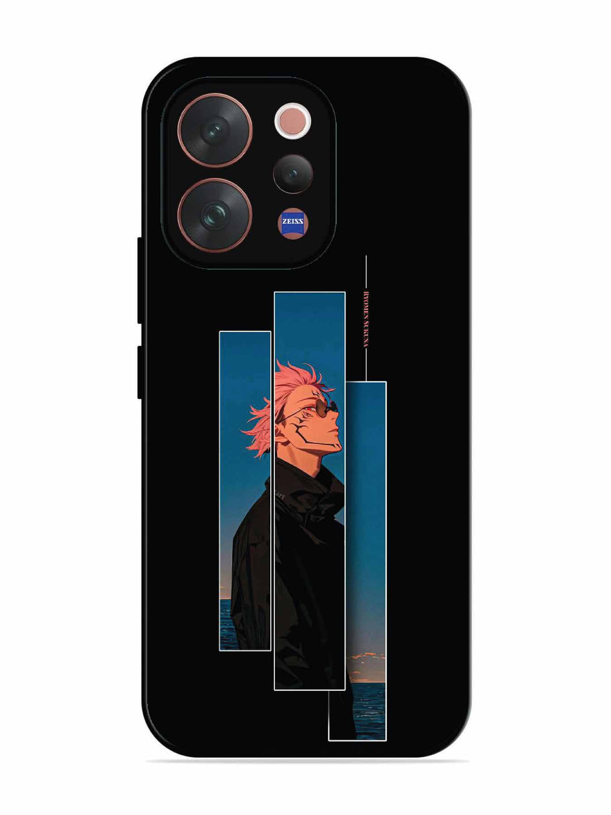 Vivo V70 5G Ryomen Sukuna