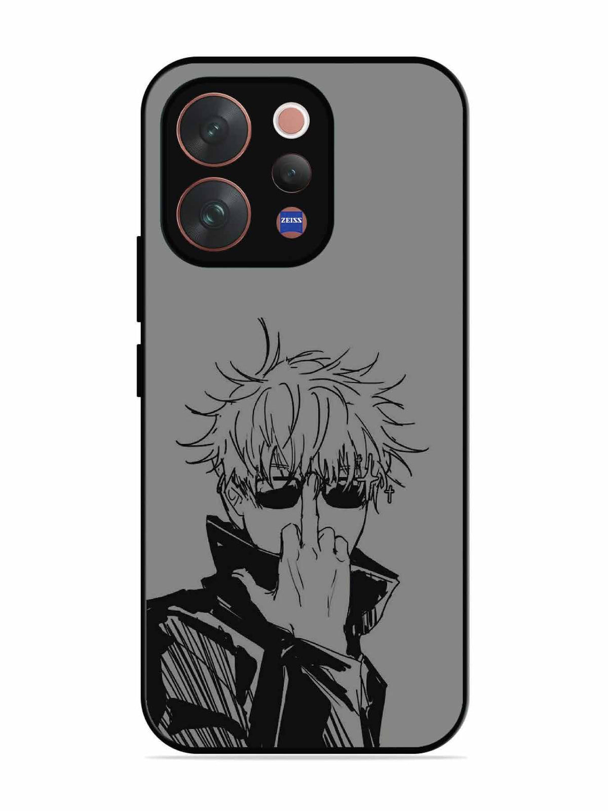 Vivo V70 5G Satoru Gojo Fuck Off