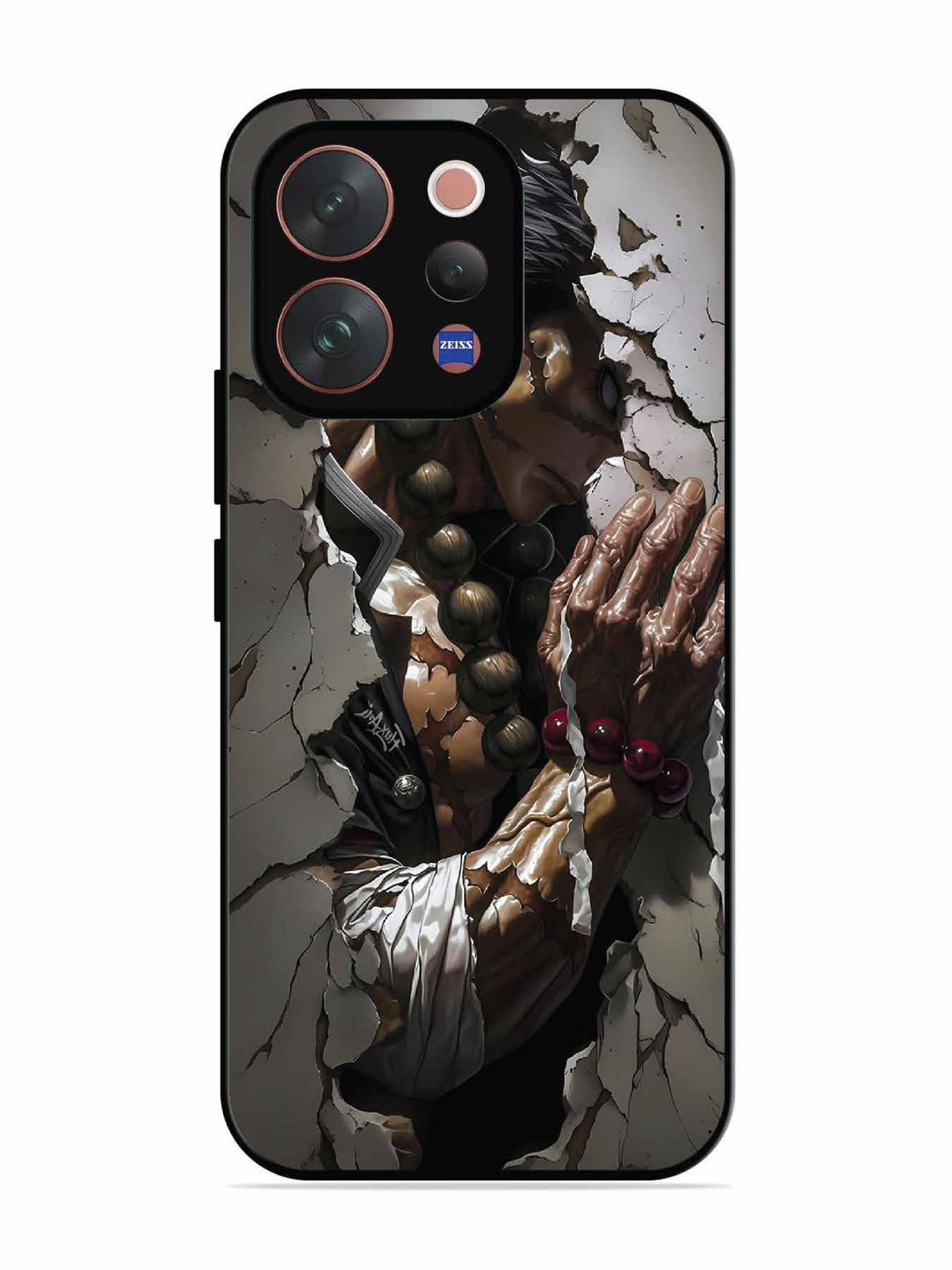 Vivo V70 5G Stone Pillar's Strength - Gyomei Himejima