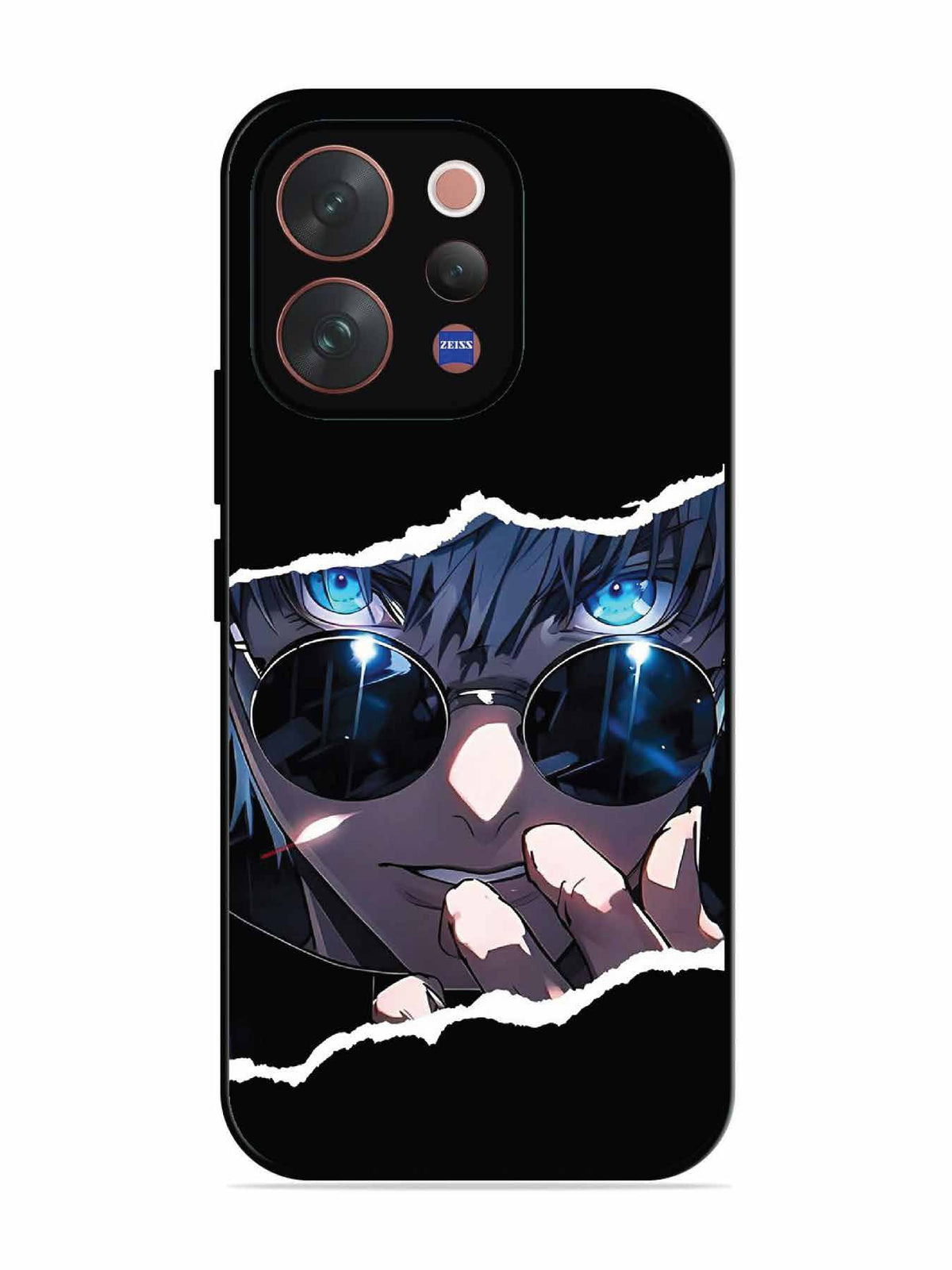 Vivo V70 5G Goggles - Satoru Gojo