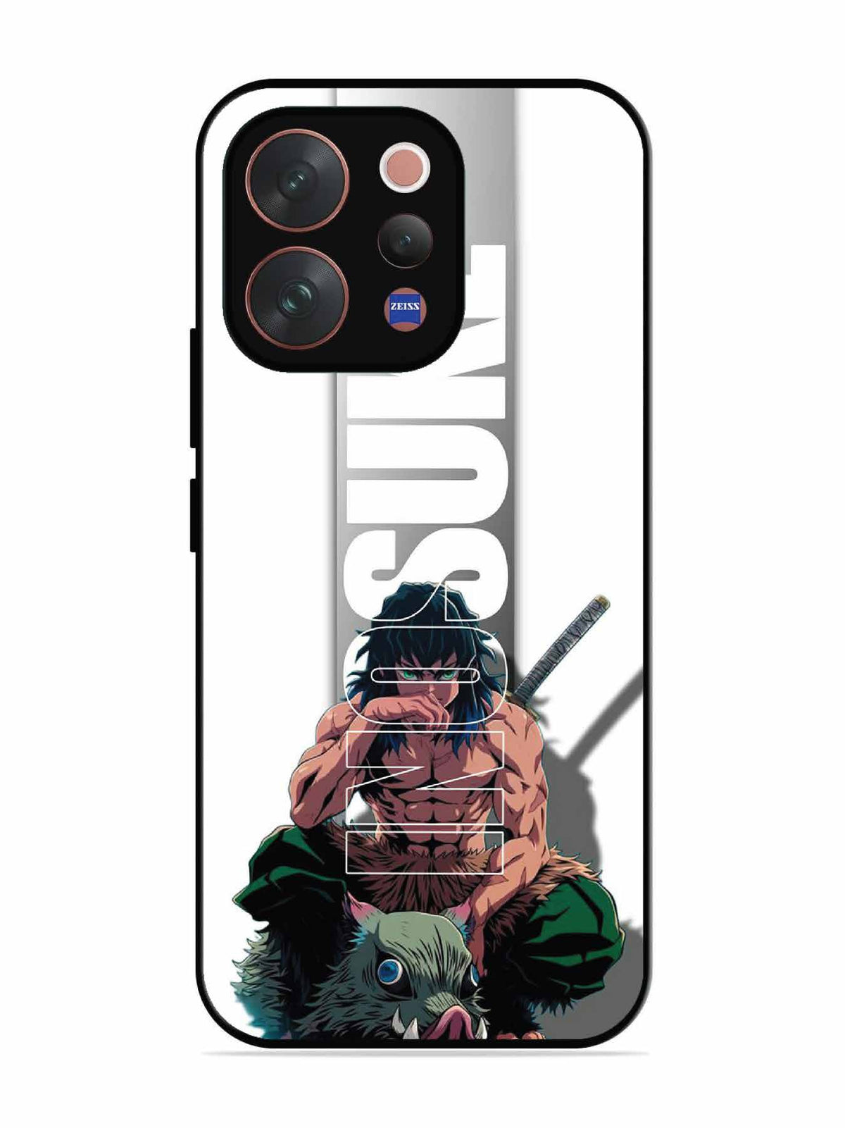 Vivo V70 5G Inosuke Hashibira
