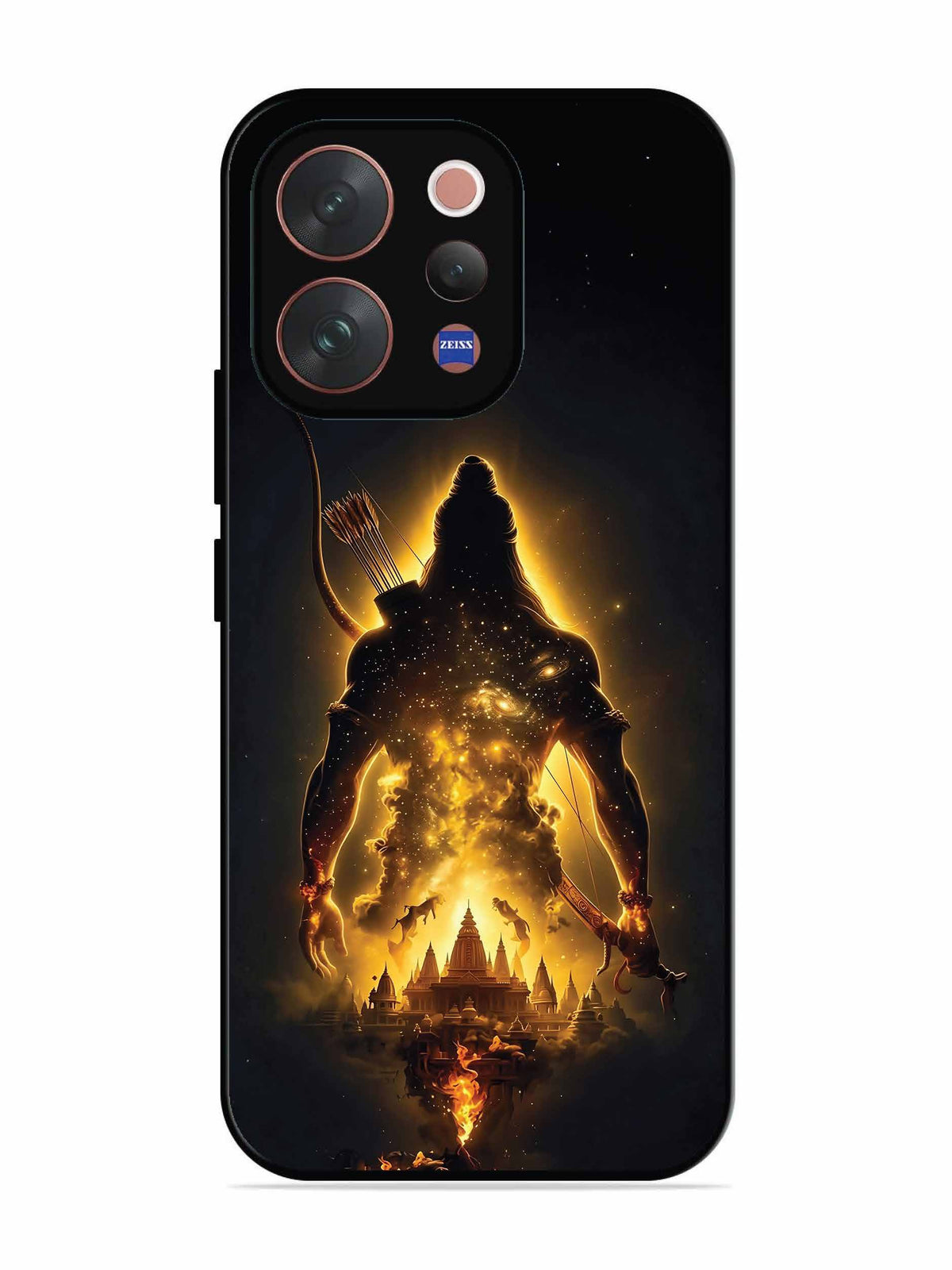 Vivo V70 5G Lord Rama The Supreme