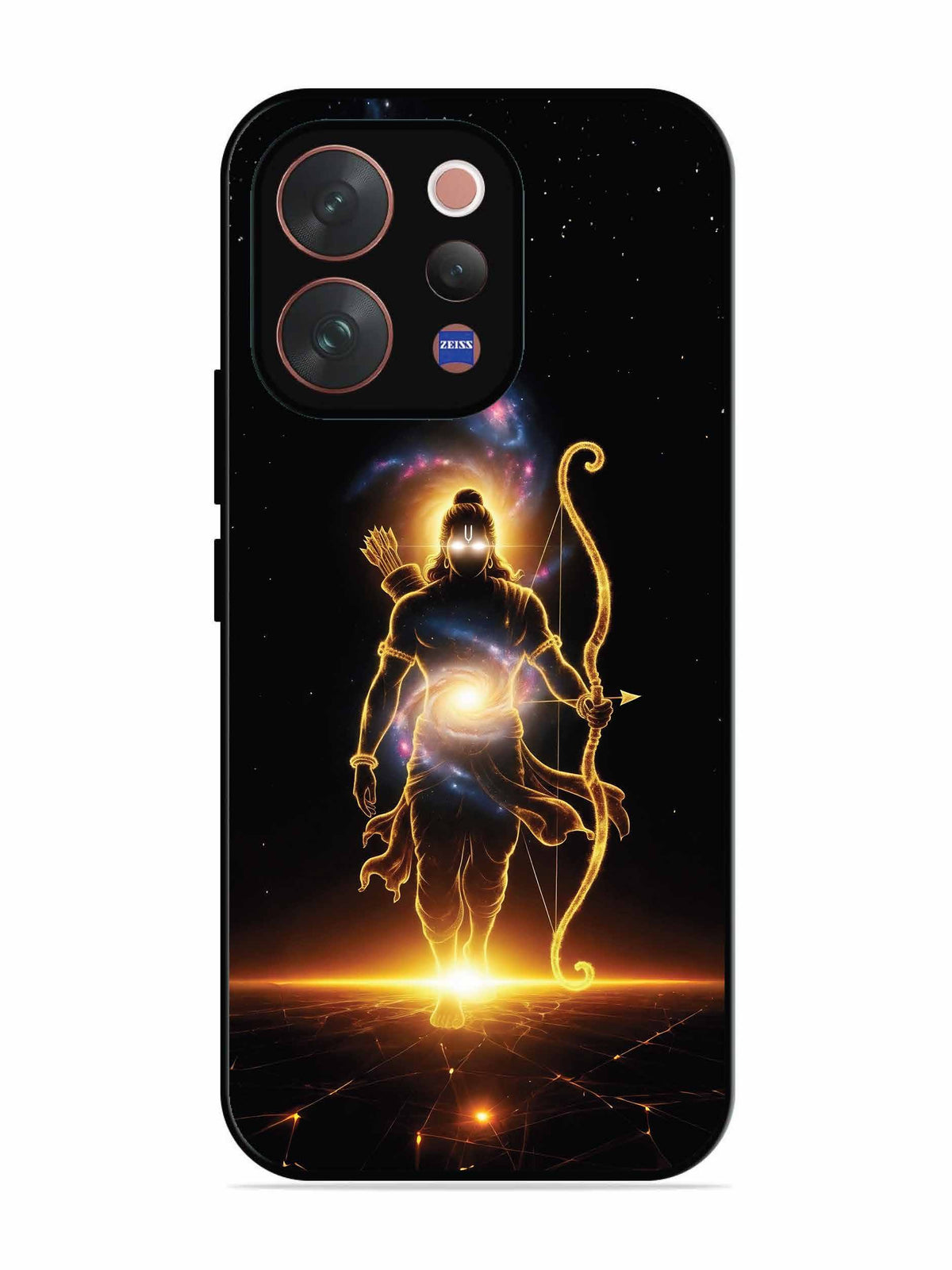 Vivo V70 5G Shree Ram is the whole world