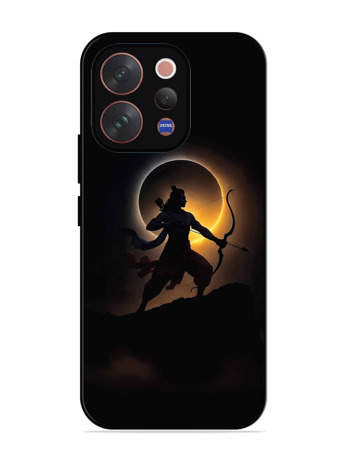 Vivo V70 5G The Eternal Warrior - Jai Shri Ram