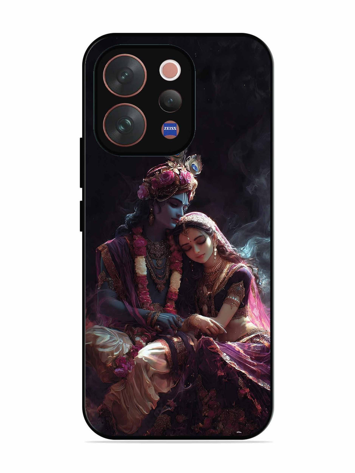 Vivo V70 5G Radha Krishna Together