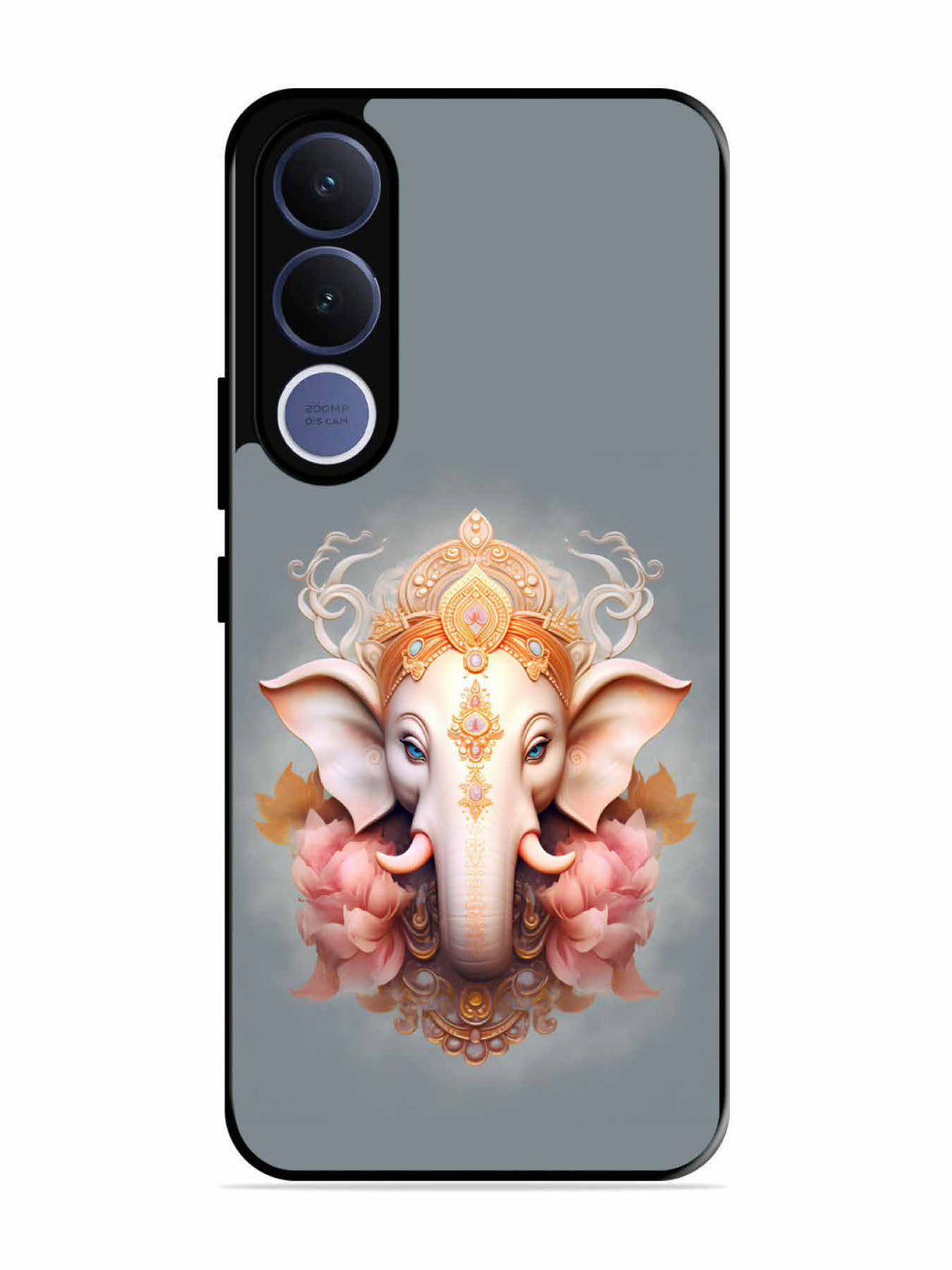 Vivo V70 fe Ganesh Ji