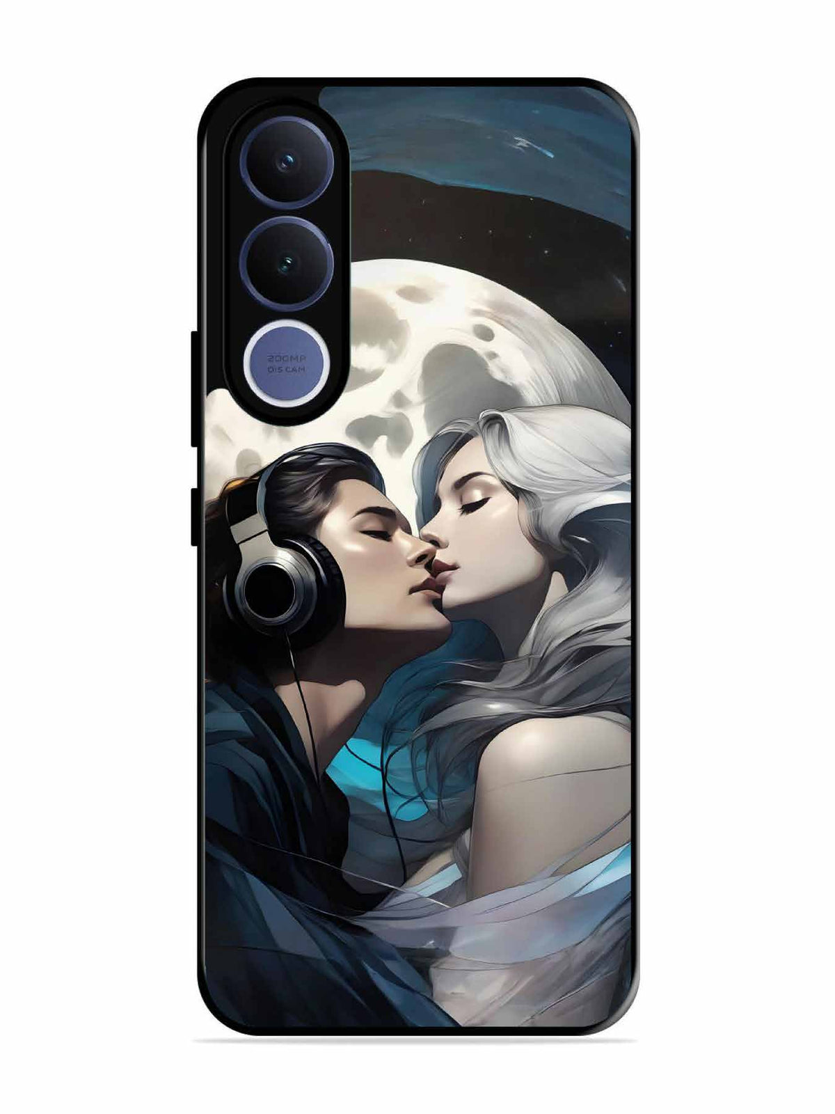 Vivo V70 fe Love, Together Always, Romance