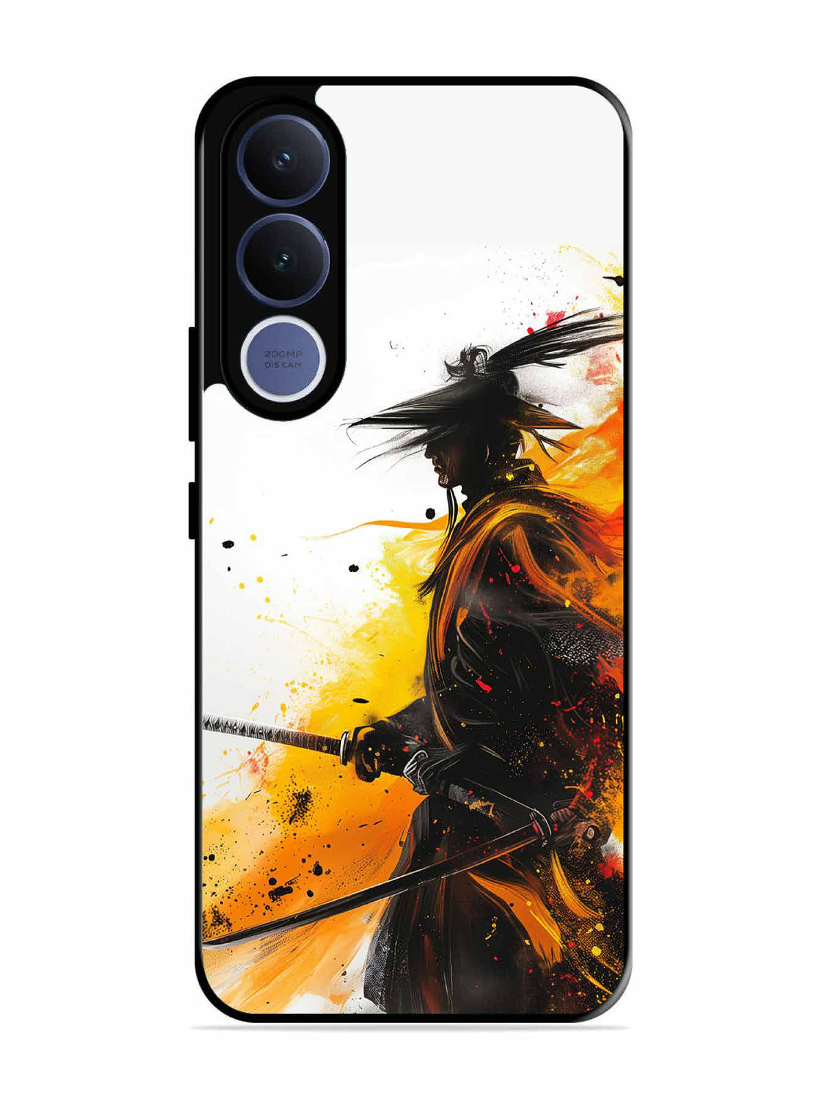 Vivo V70 fe Ninja