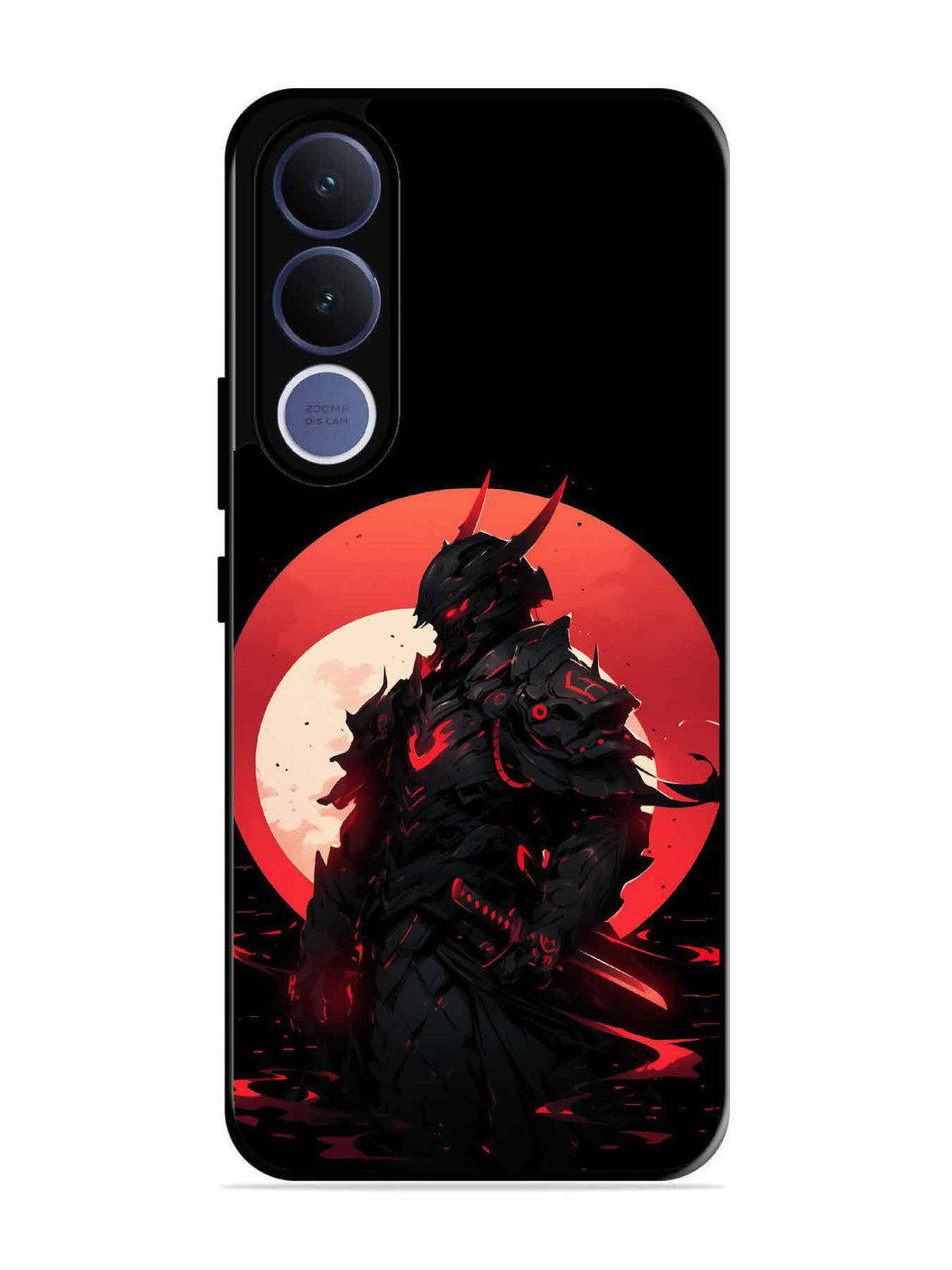 Vivo V70 fe Battle Ninja