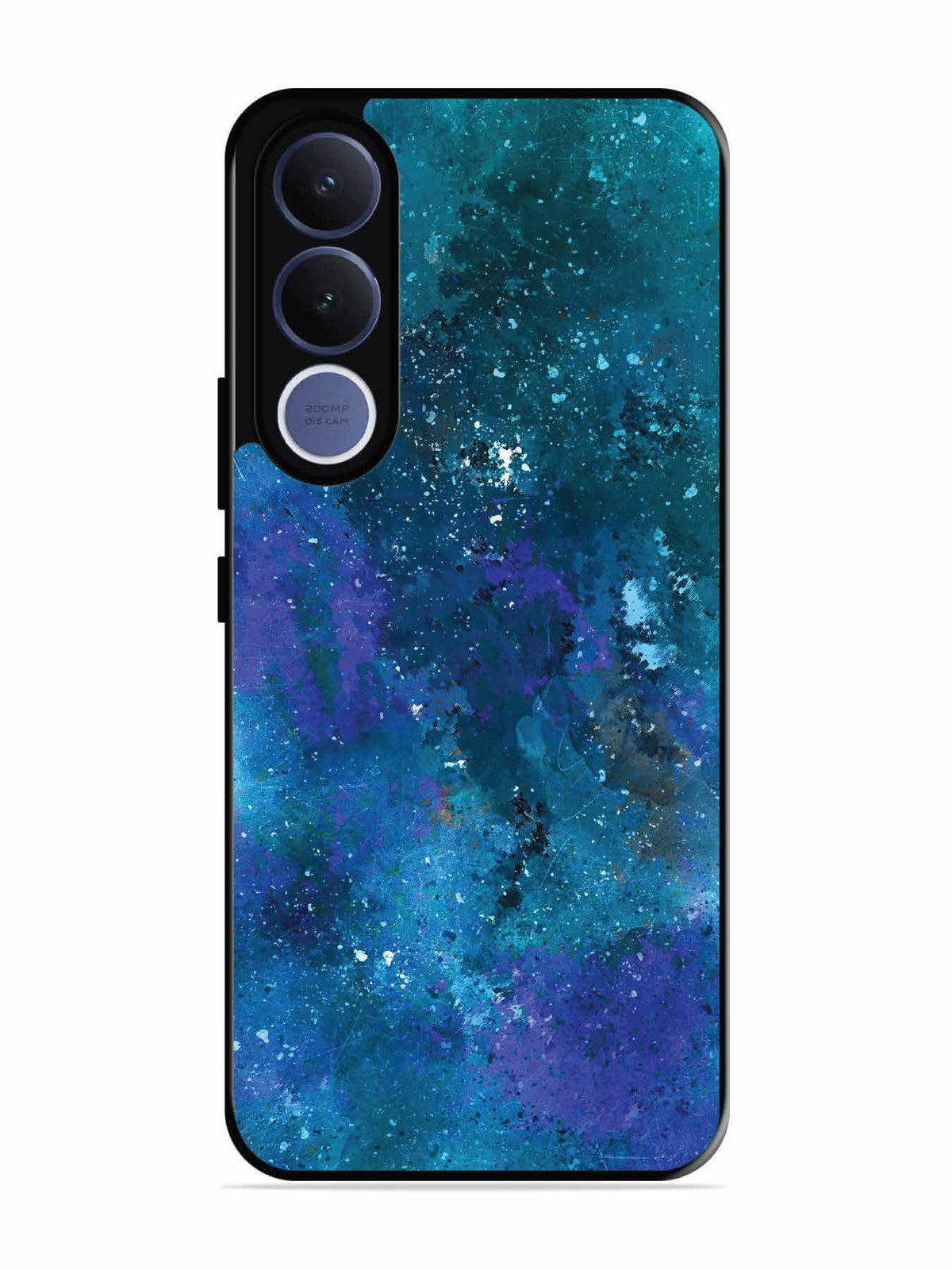 Vivo V70 fe Celestial Dreamscape, Nebula