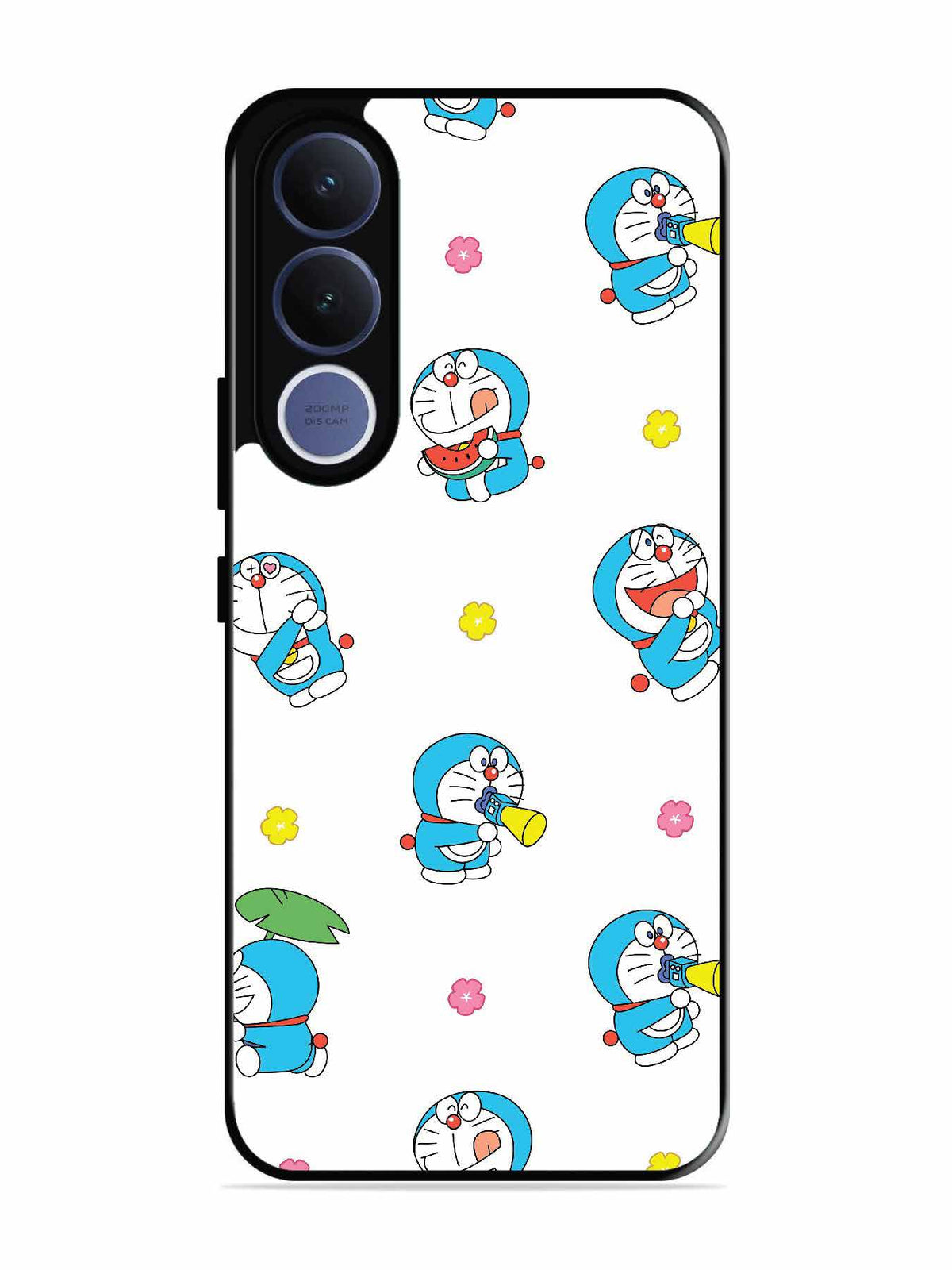 Vivo V70 fe Doraemon
