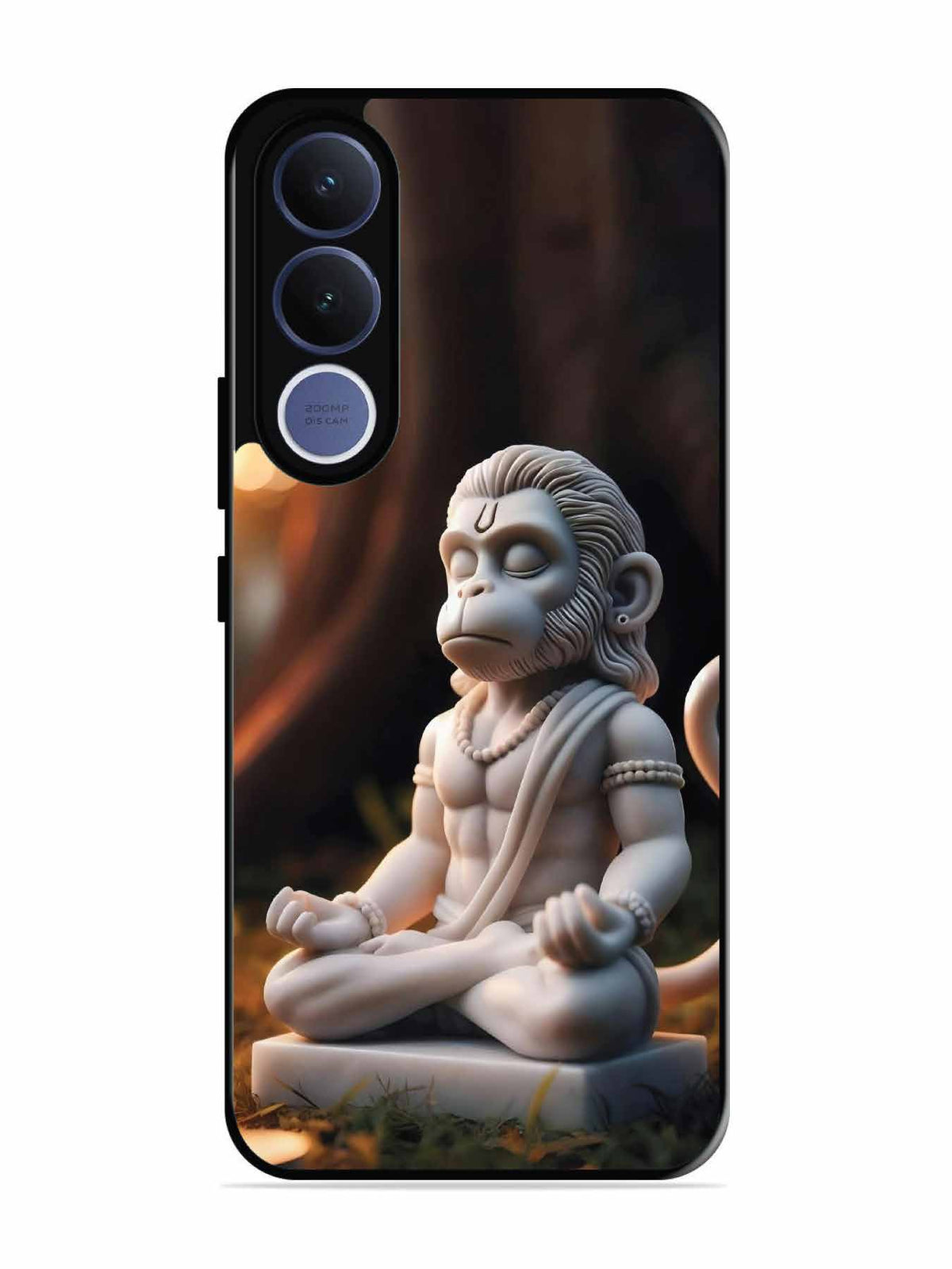 Vivo V70 fe baby Hanuman Statue