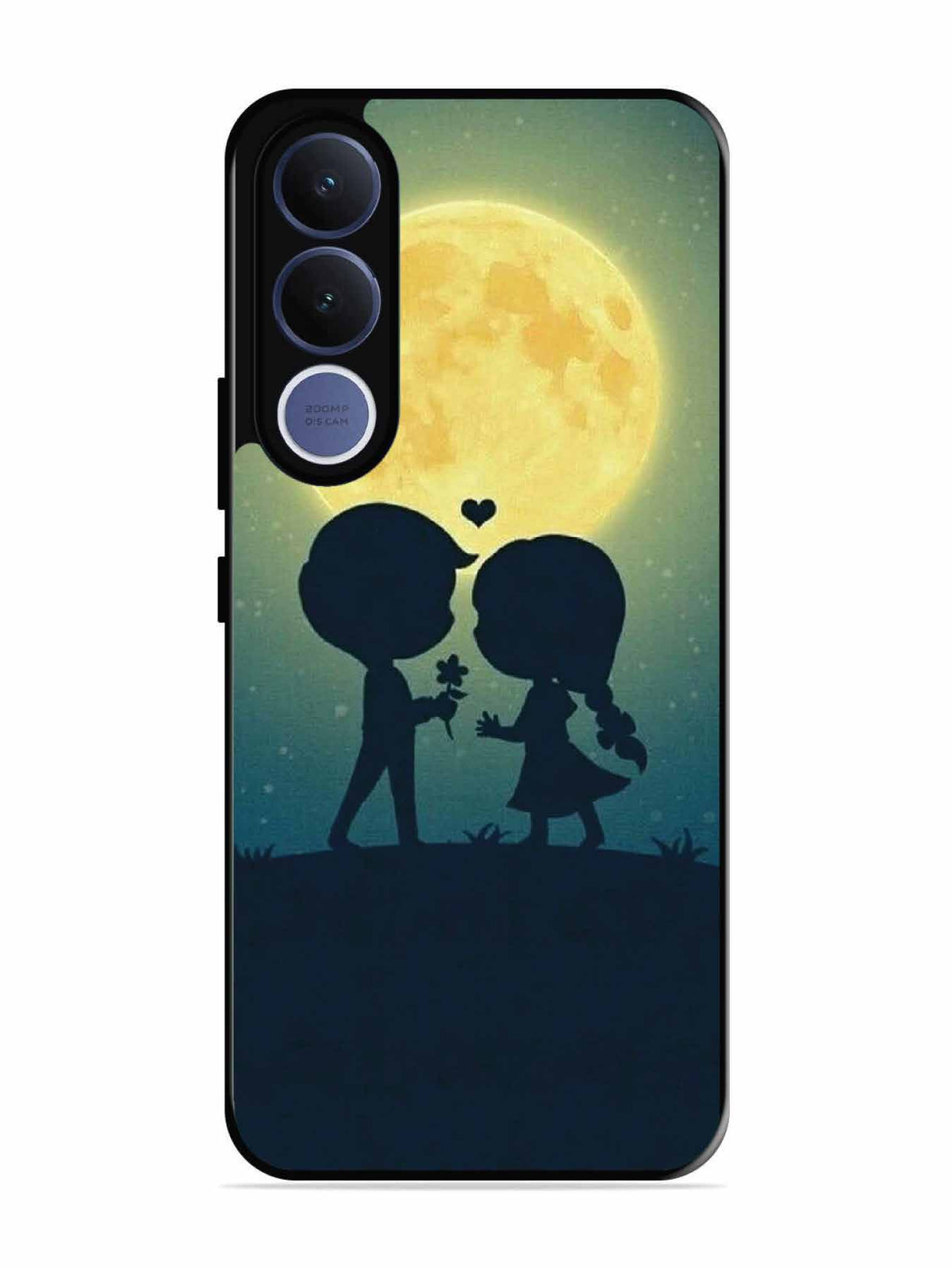 Vivo V70 fe Couple Kids