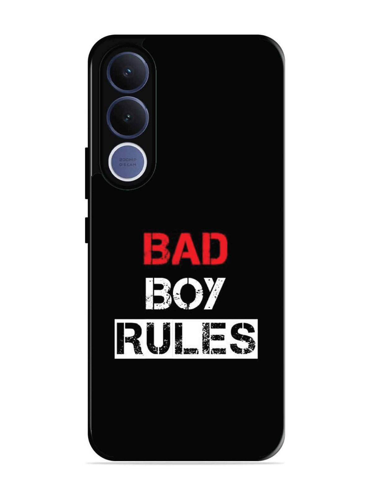 Vivo V70 fe Bad Boy Rules