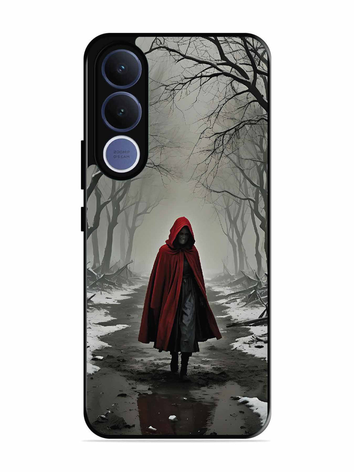 Vivo V70 fe Scarlet Witch
