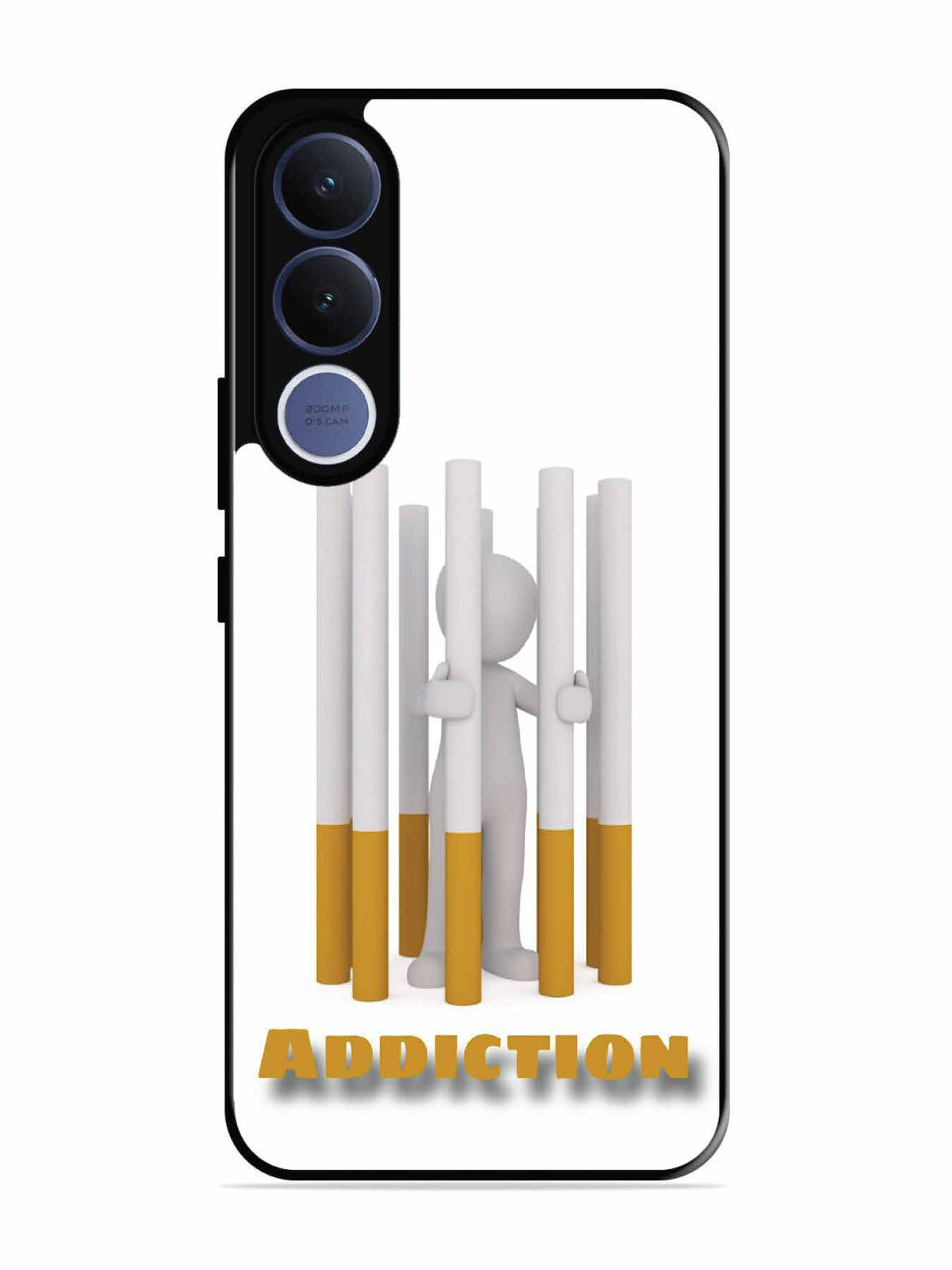 Vivo V70 fe Smocking Addiction