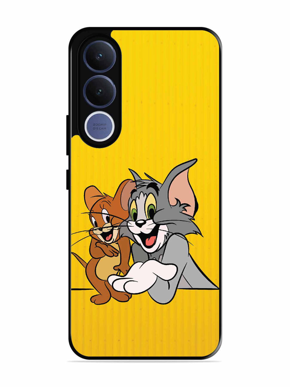 Vivo V70 fe Tom n Jerry