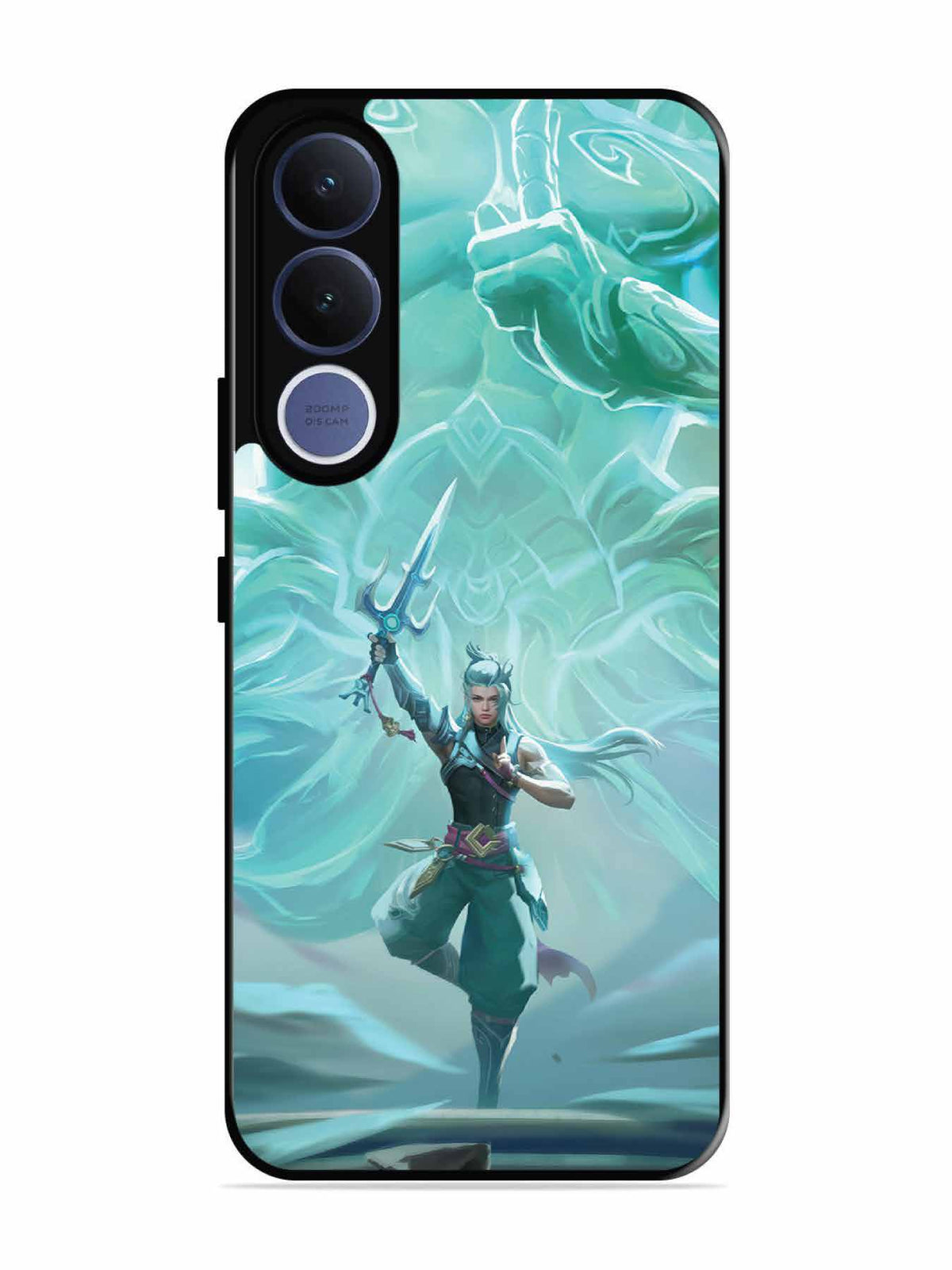 Vivo V70 fe Suyou
