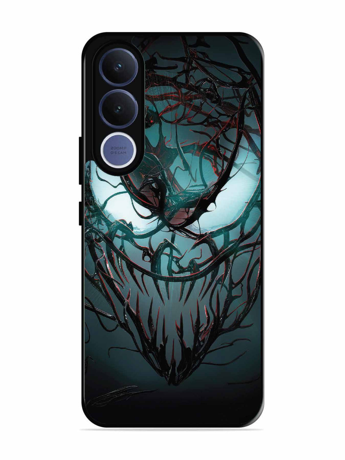 Vivo V70 fe Venom 3