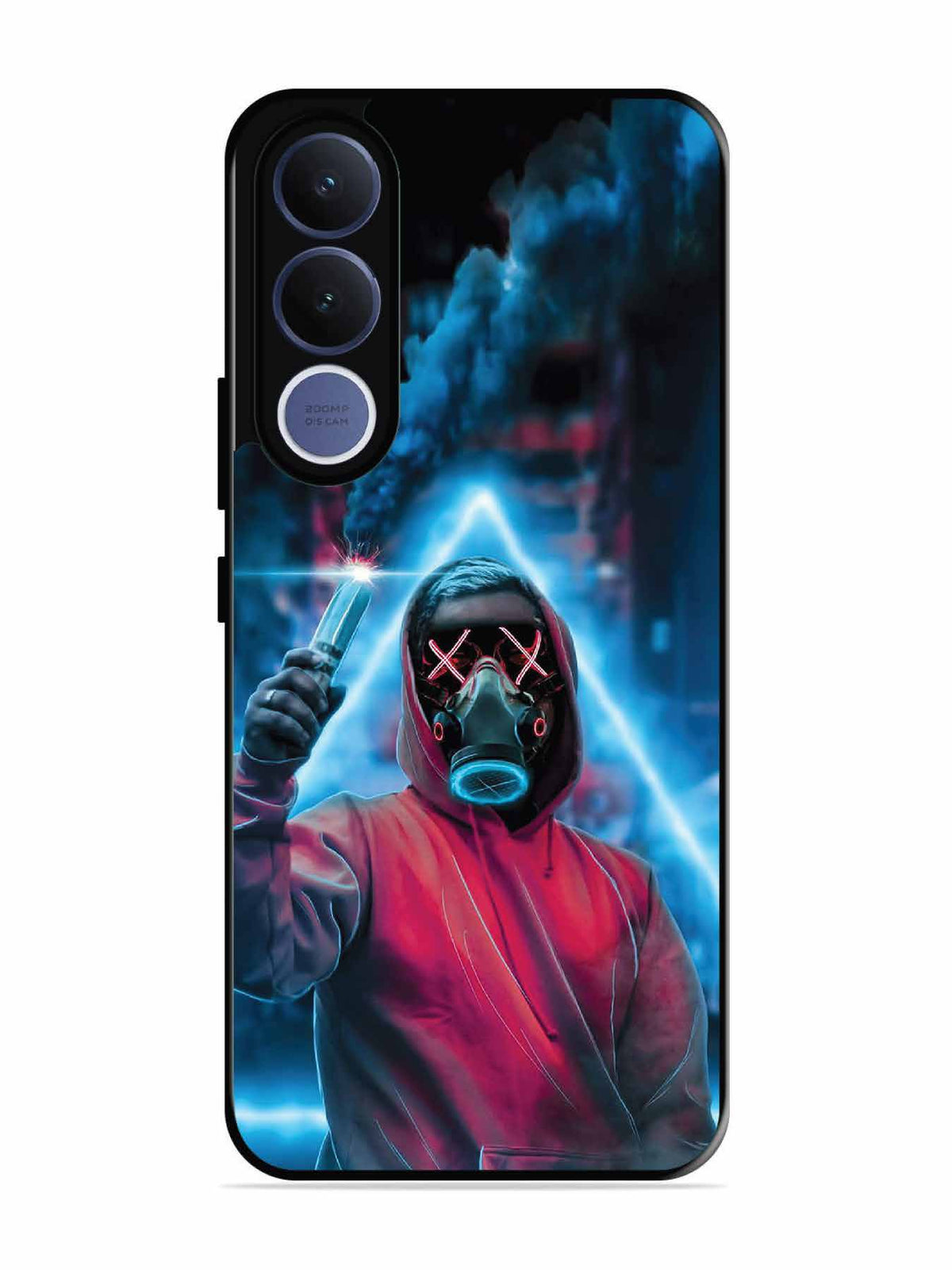 Vivo V70 fe mask-man-bad-boys-bad-boys-rules