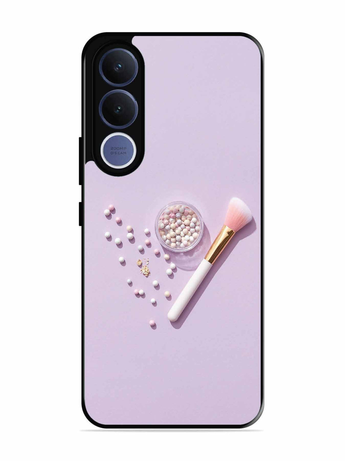 Vivo V70 fe Girls Makeup Story2