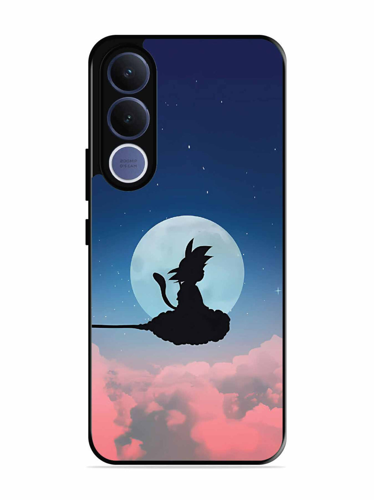 Vivo V70 fe Gohan