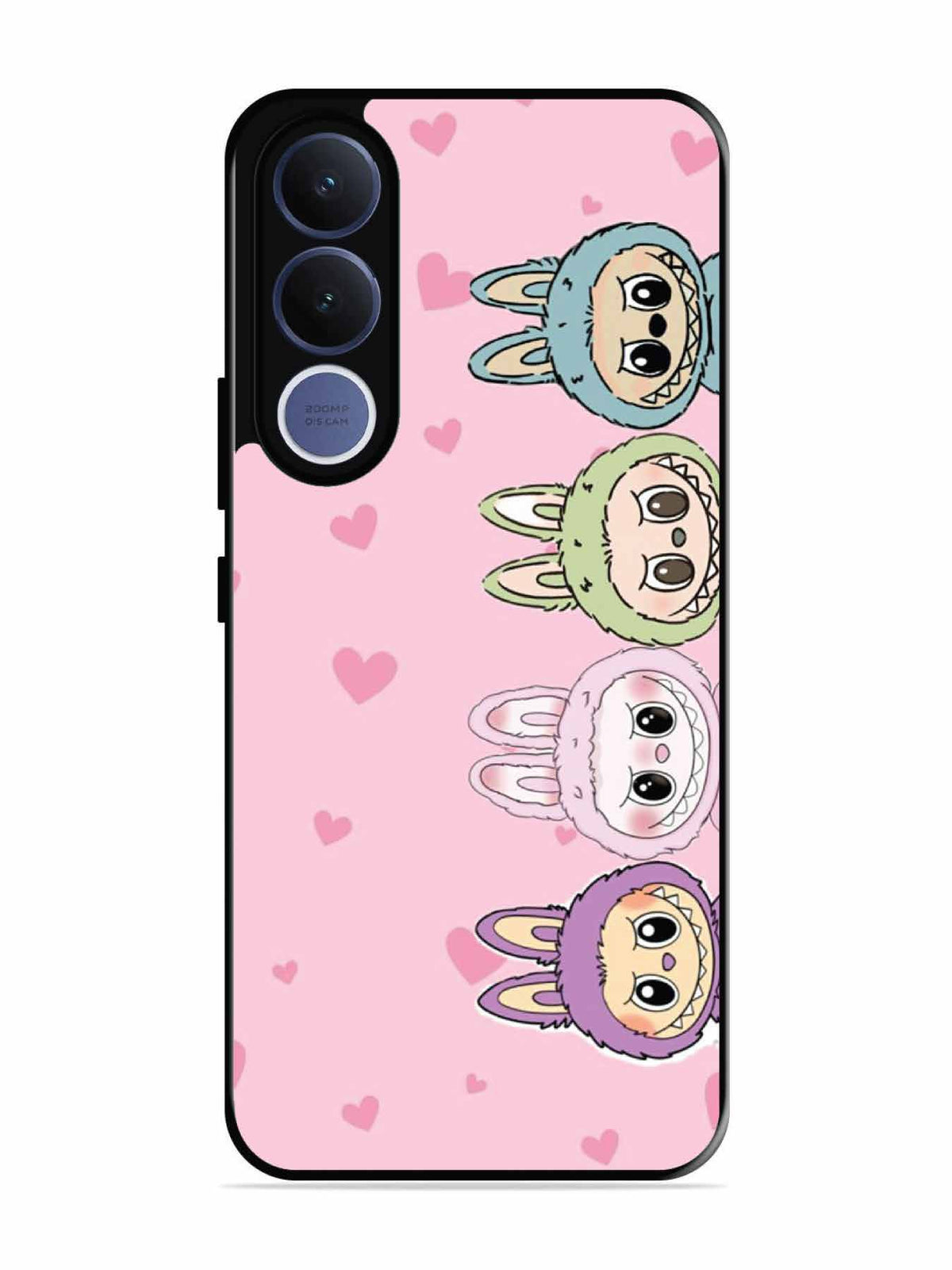 Vivo V70 fe Funny Labubu