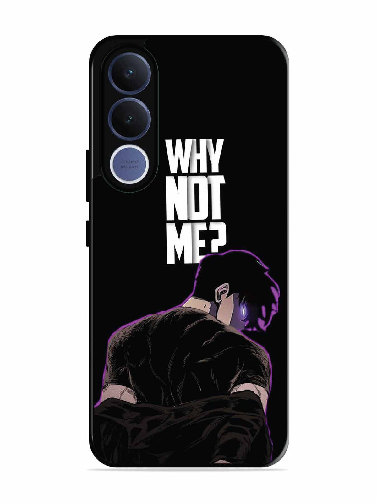 Vivo V70 fe Sung Jin-Woo