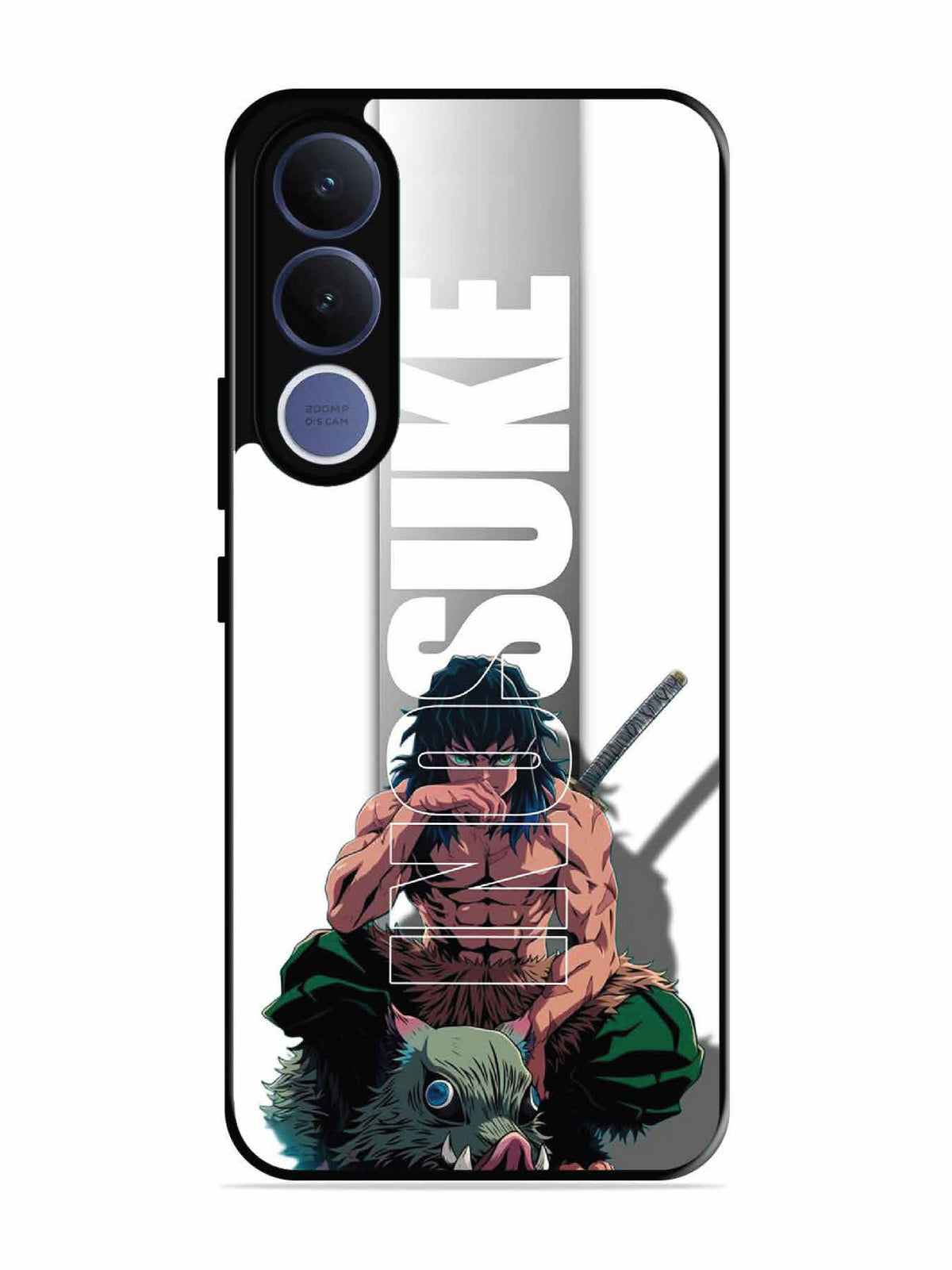 Vivo V70 fe Inosuke Hashibira