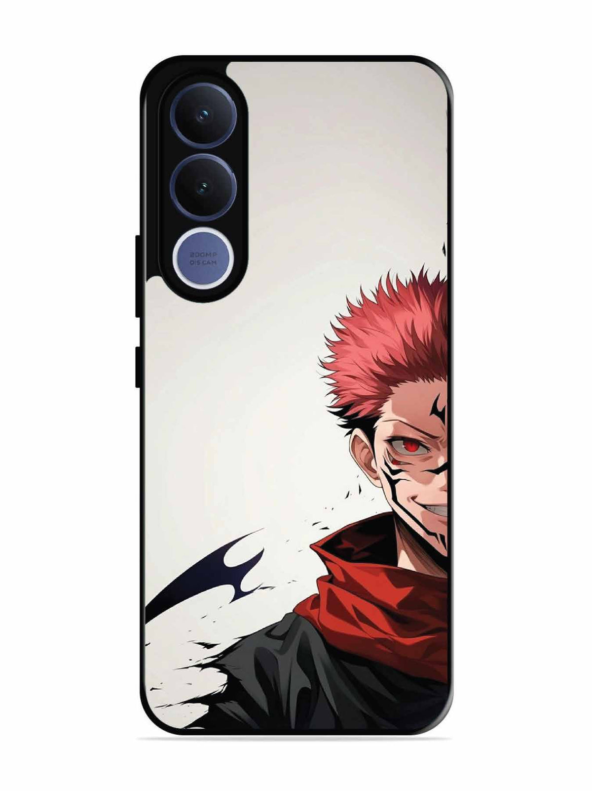 Vivo V70 fe King of Curses Ryomen Sukuna