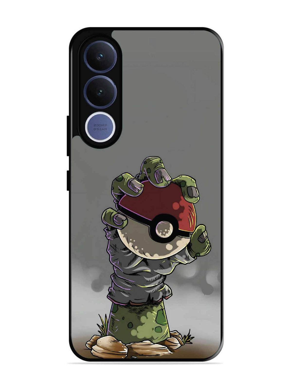 Vivo V70 fe Apocalyptic Poke Ball