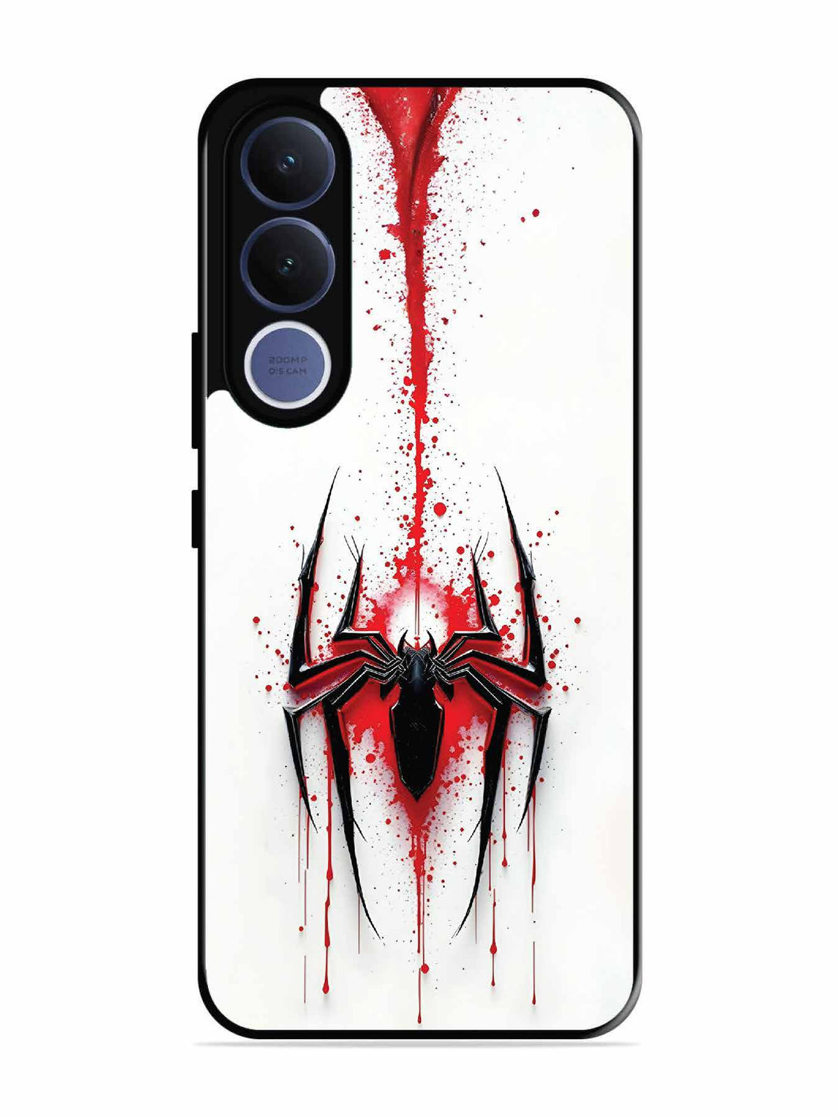 Vivo V70 fe Bloody Spider