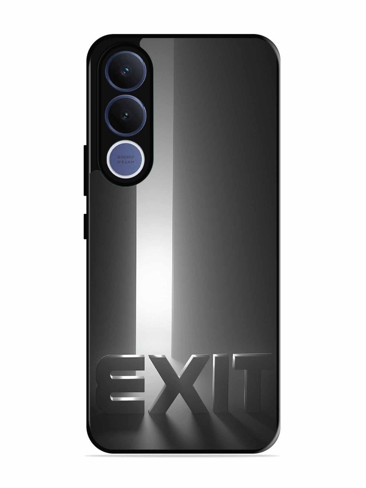 Vivo V70 fe The door of exit