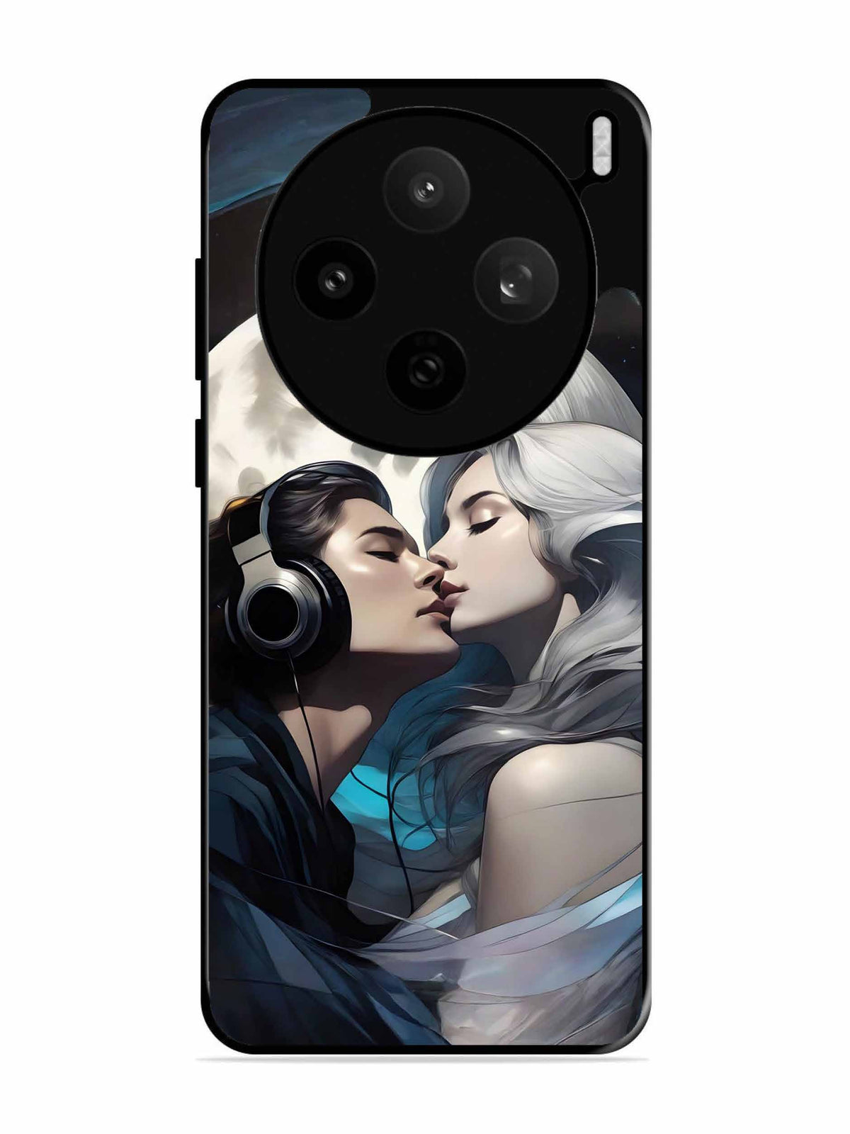 Vivo X200t Love, Together Always, Romance