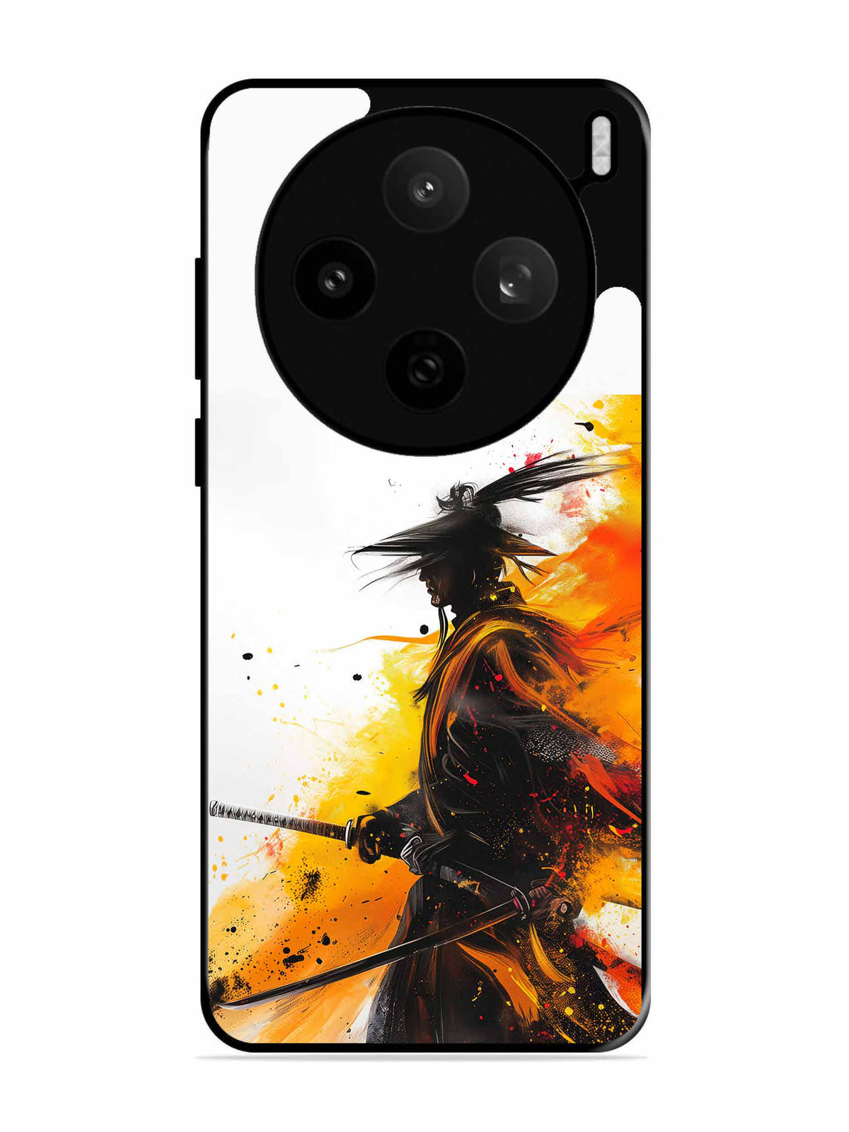 Vivo X200t Ninja