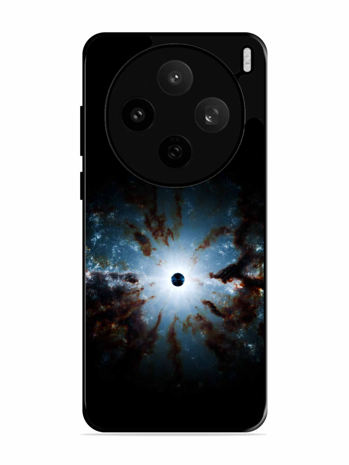 Vivo X200t Dark Universe