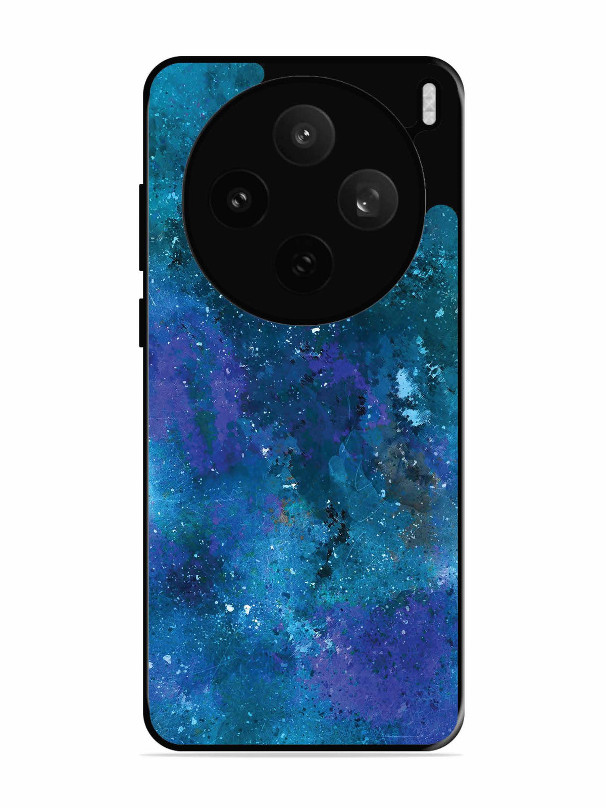 Vivo X200t Celestial Dreamscape, Nebula