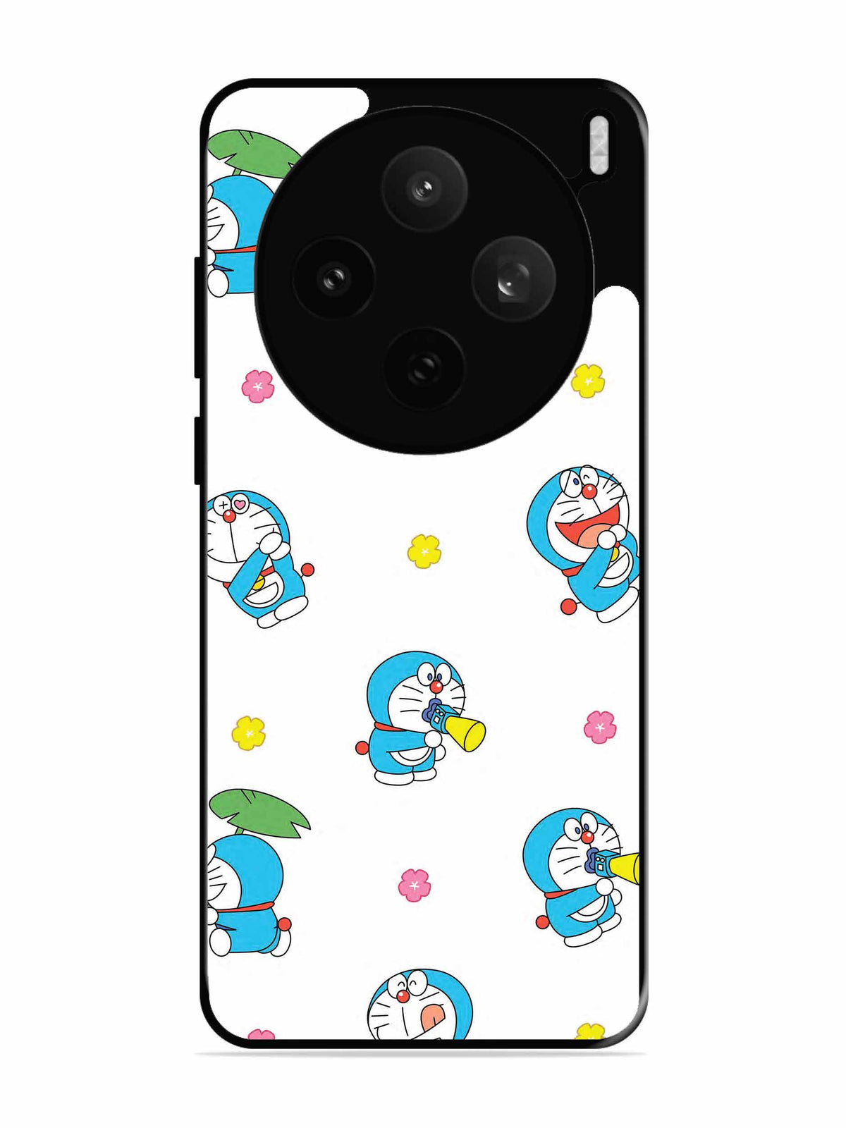 Vivo X200t Doraemon