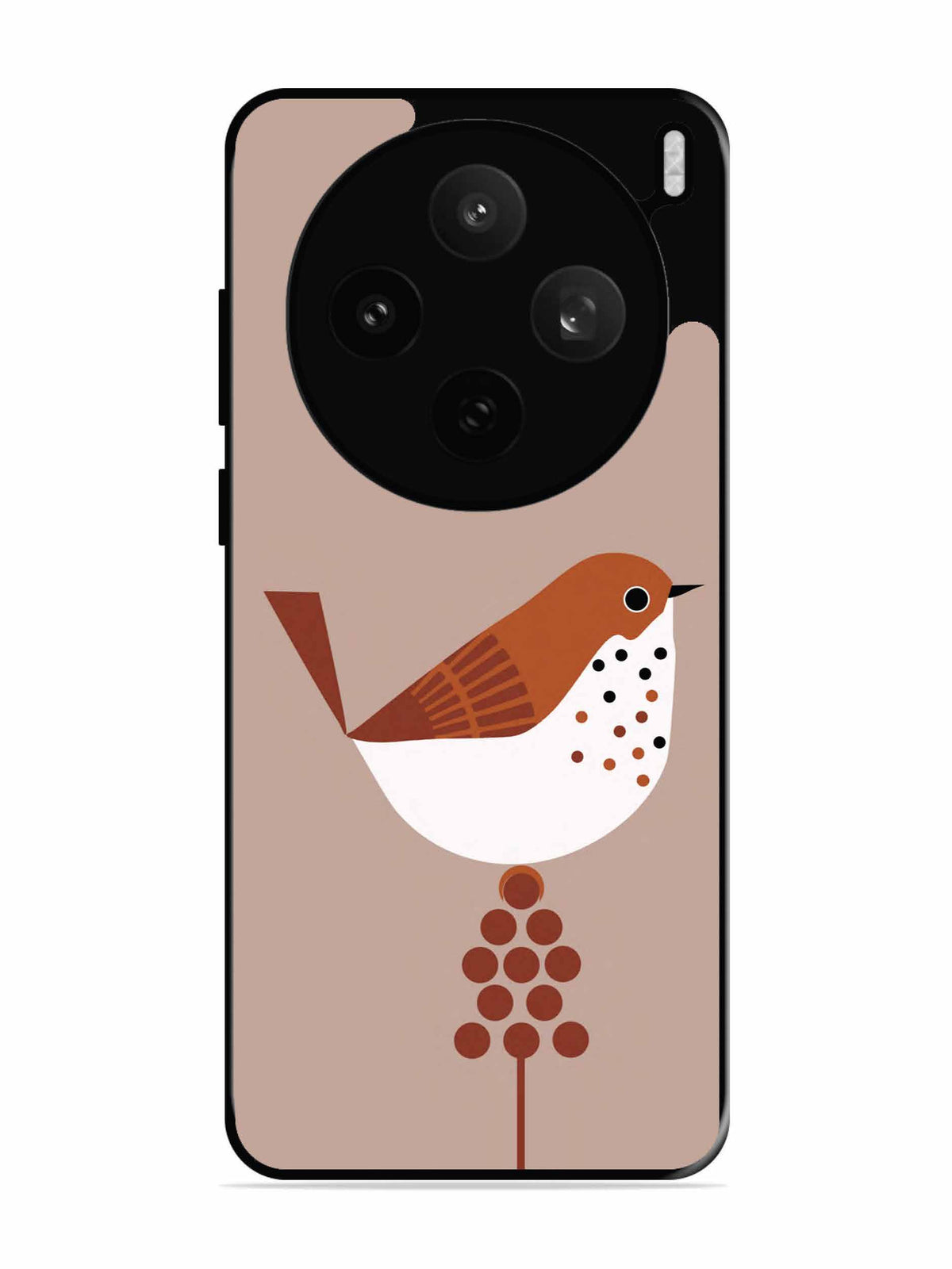 Vivo X200t Sparrow