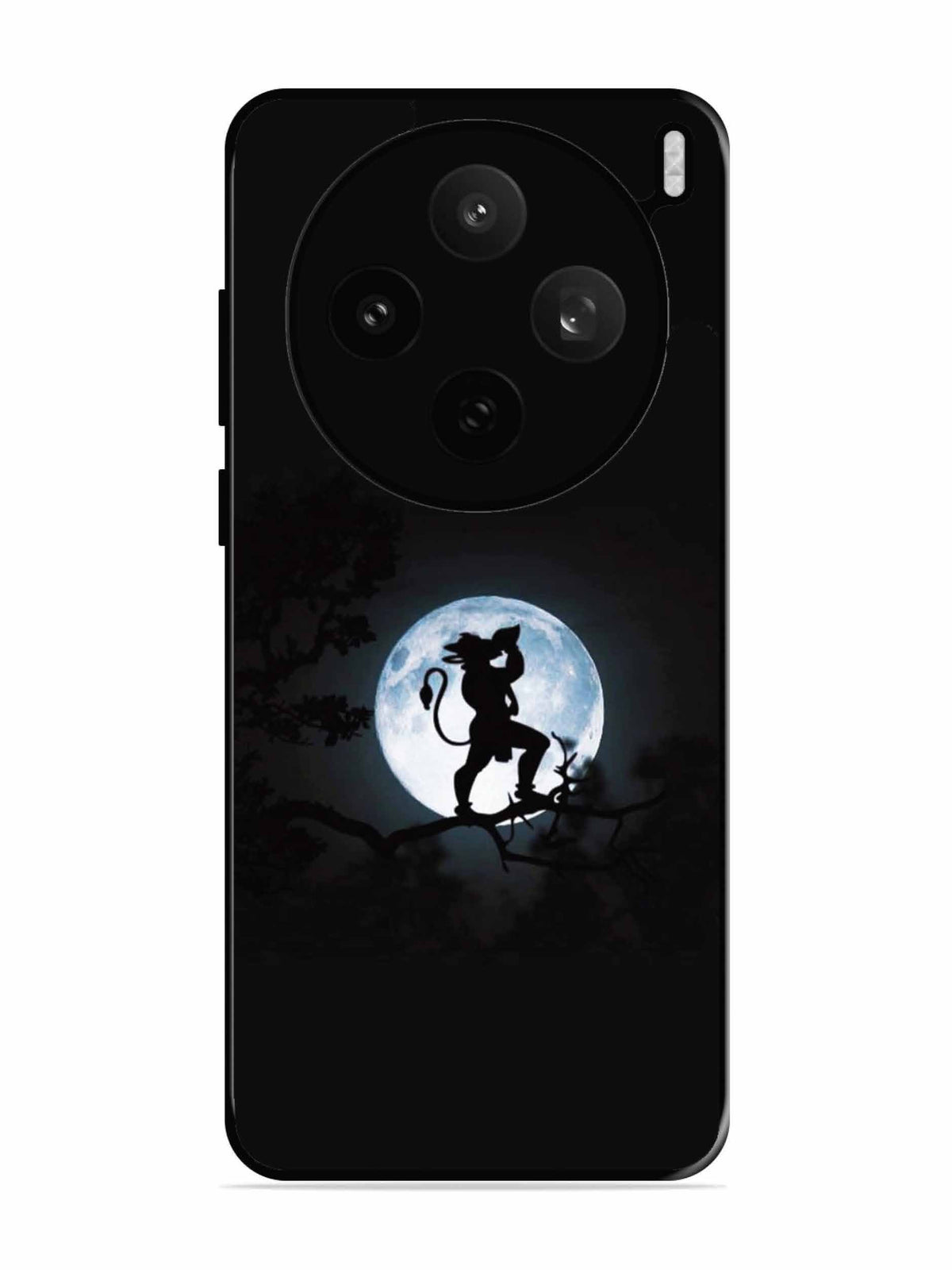 Vivo X200t Hanuman