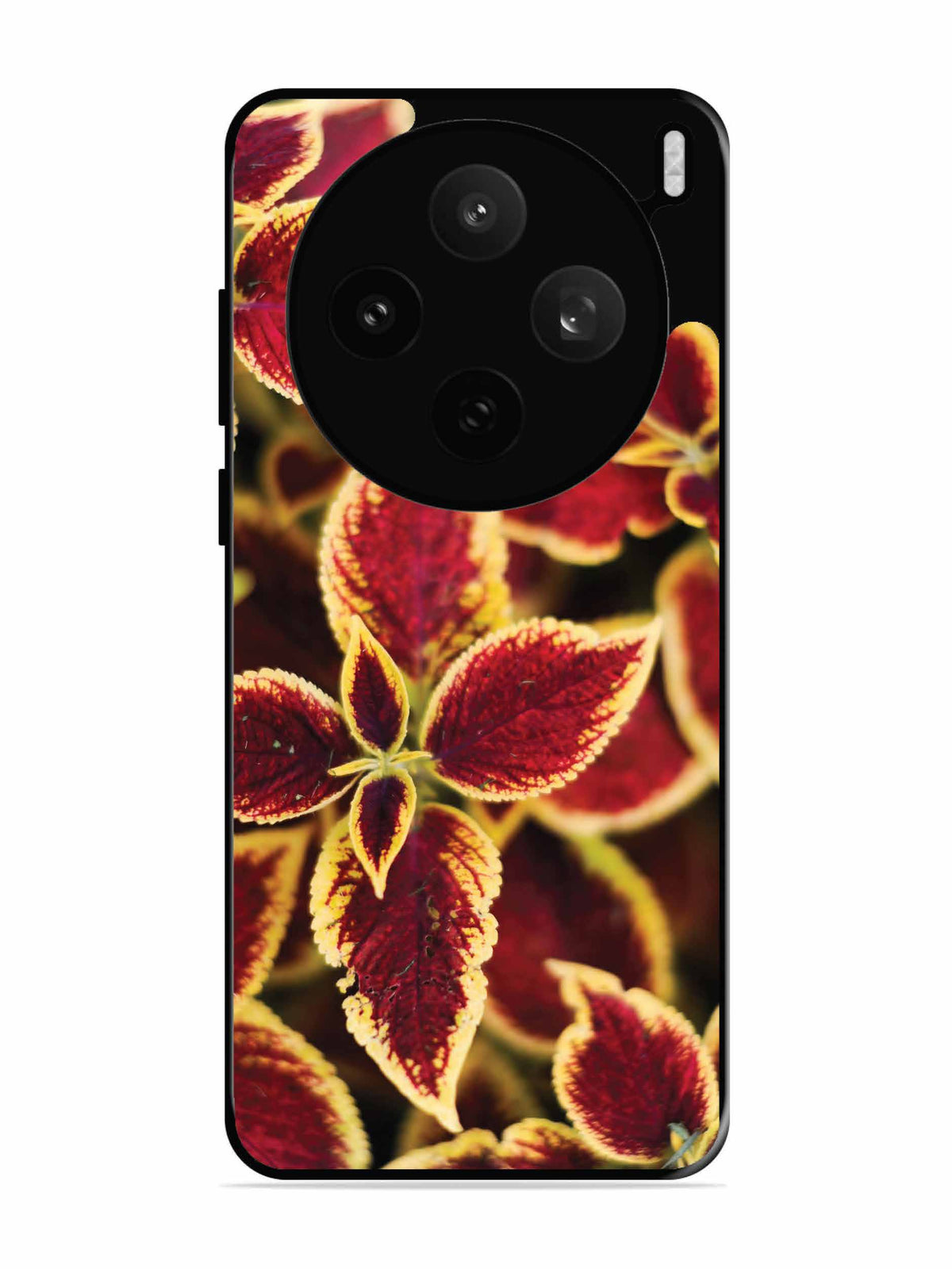 Vivo X200t Autumn Blaze