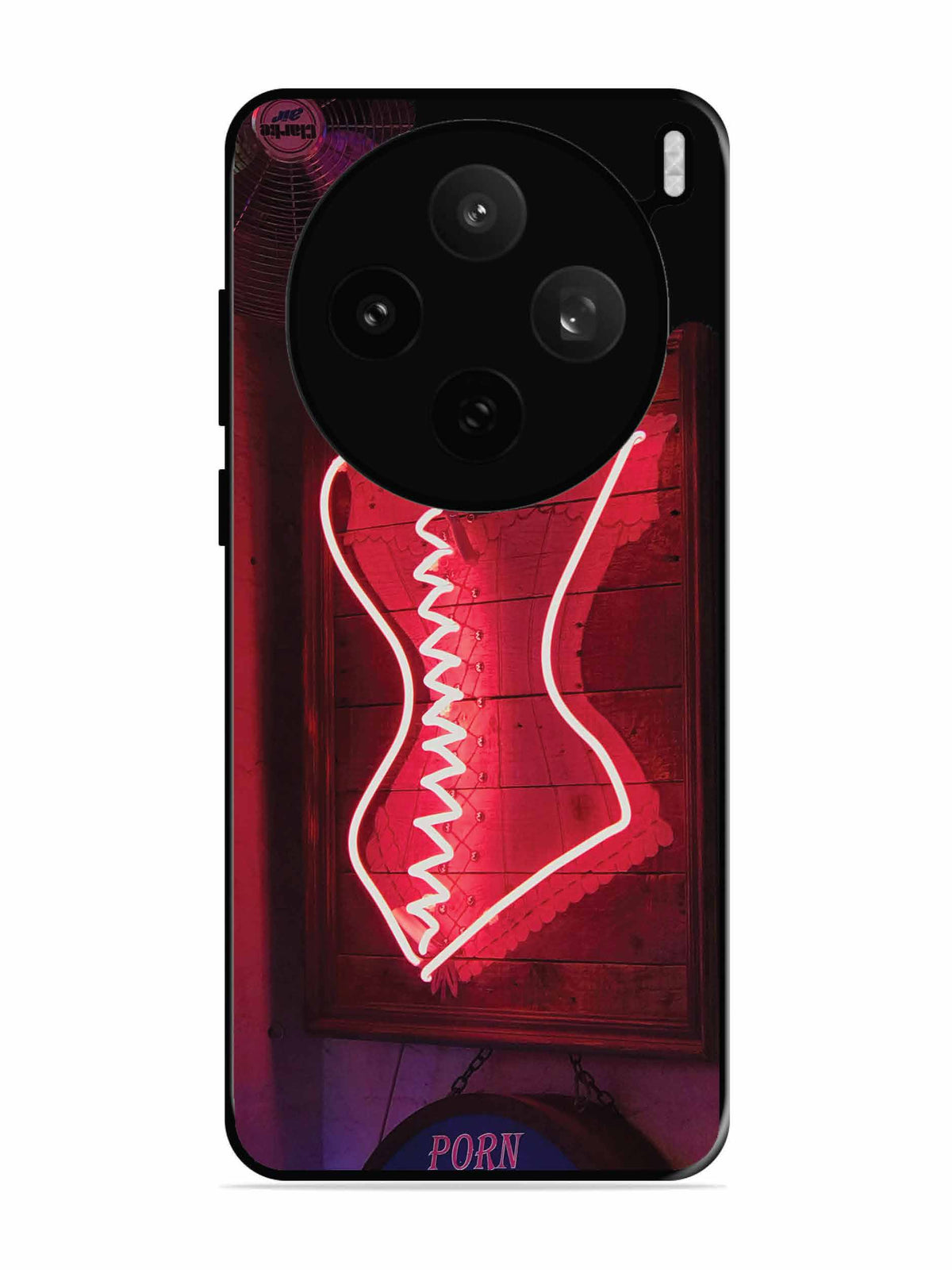 Vivo X200t Neon Glowing Innerwear