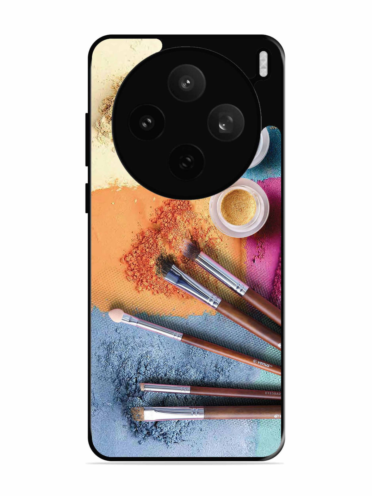 Vivo X200t Creative Canvas