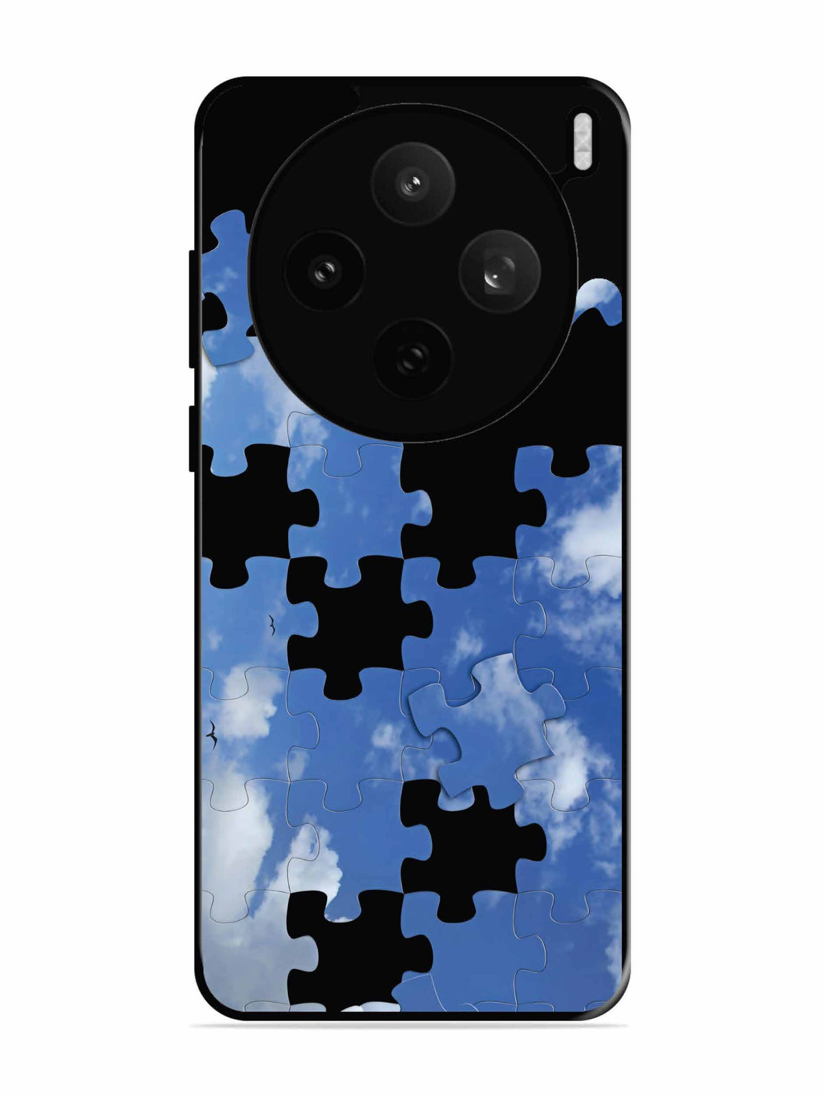 Vivo X200t Puzzle