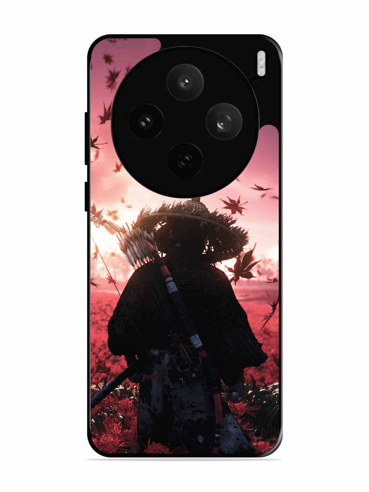 Vivo X200t Shaolin
