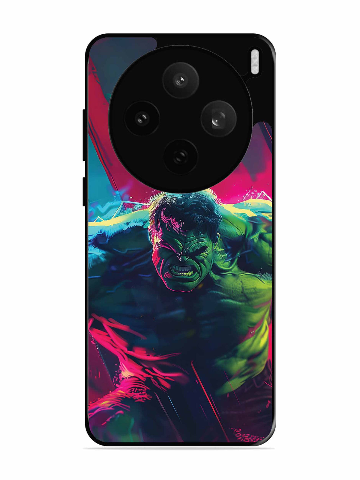 Vivo X200t hulk-marvel-comics-superhero