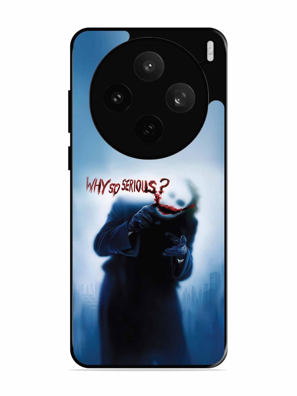 Vivo X200t joker-why-so-serious-heath-ledger